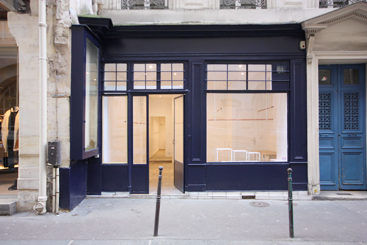 Sphere Vintage s’installe dans le Marais pour une semaine exceptionnelle