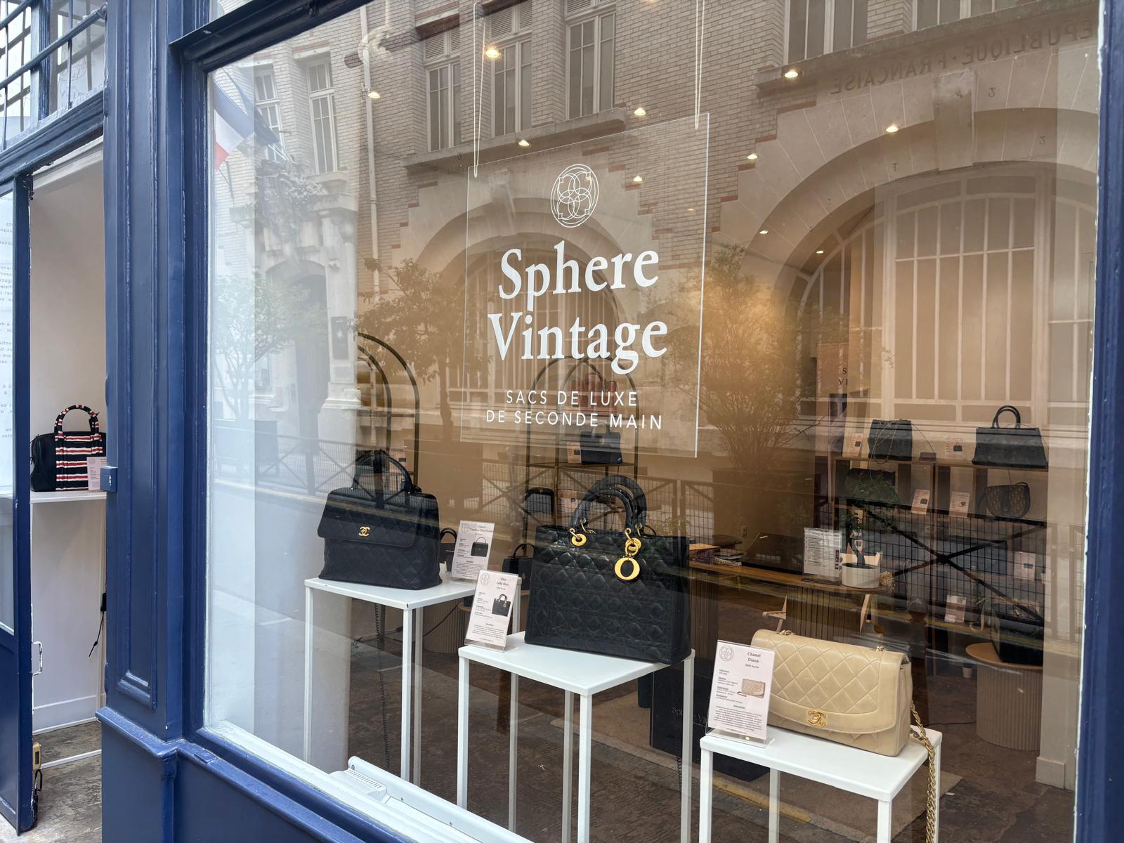 Retour sur notre pop-up d’été dans le Marais