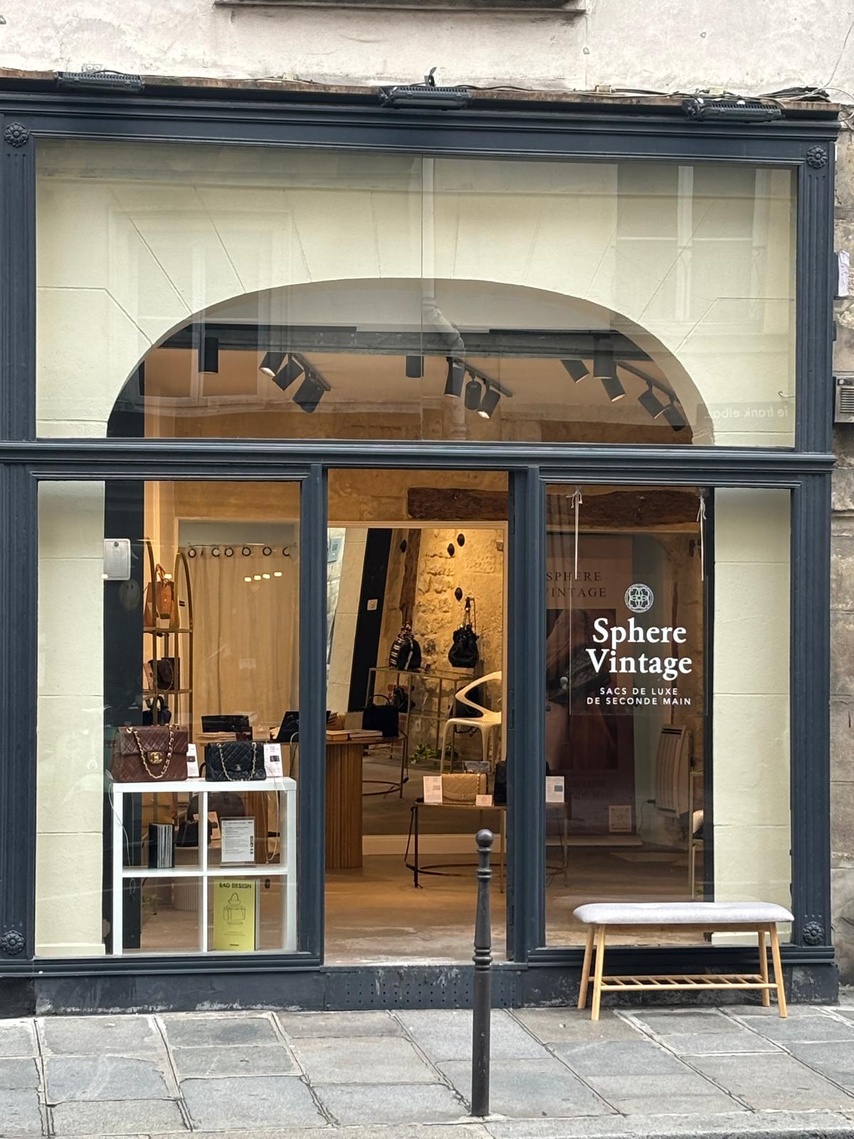 Retour sur notre pop-up de septembre 🍂