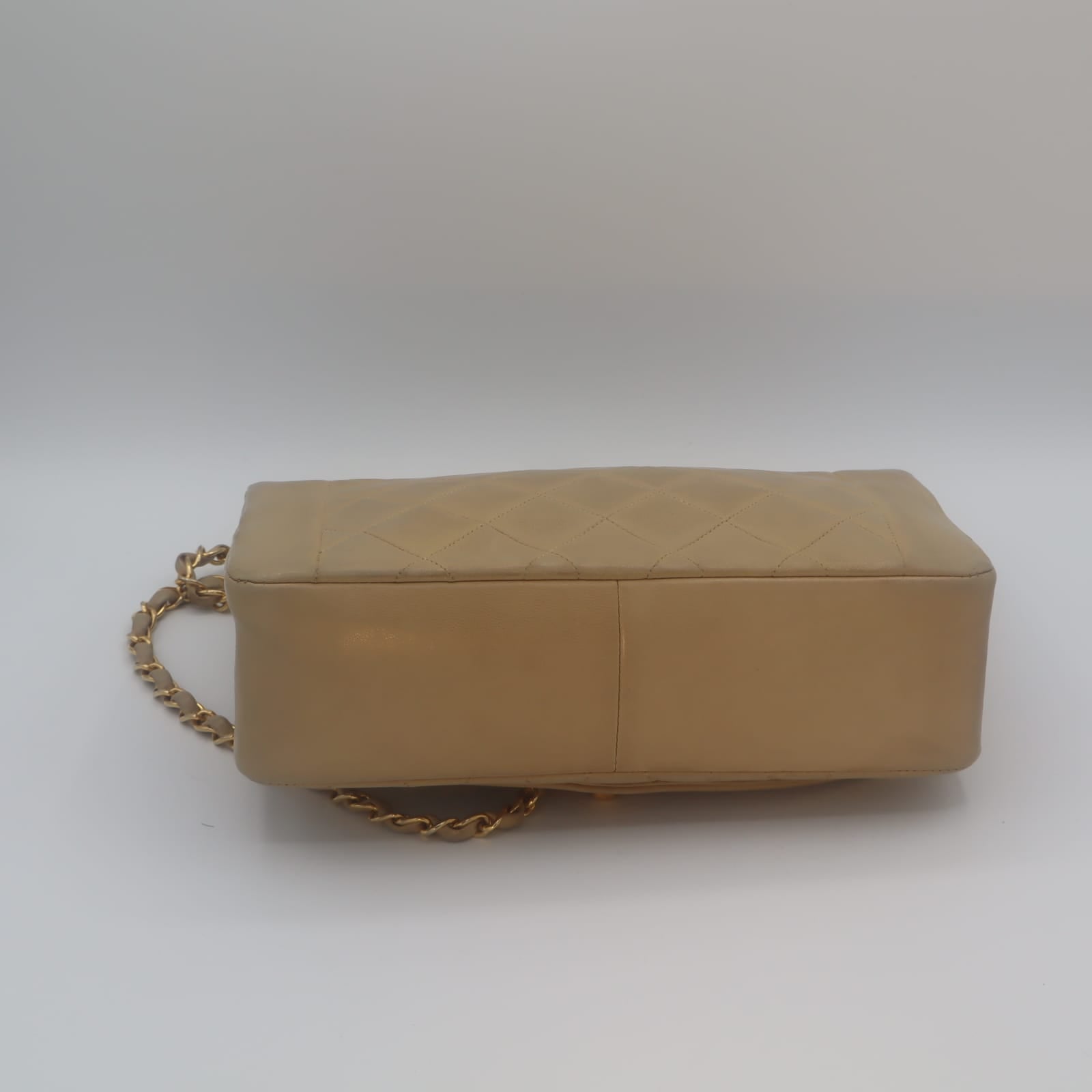 Sac à bandoulière Diana vintage