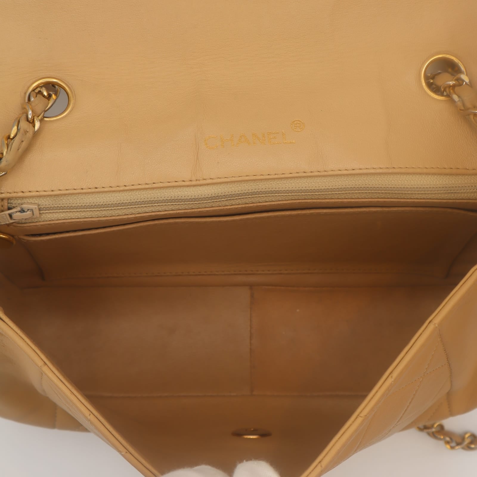 Sac à bandoulière Diana vintage