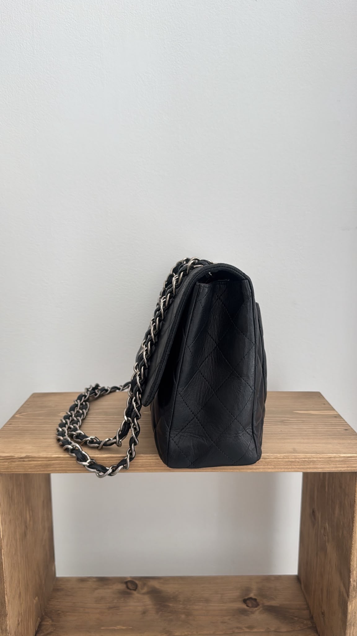 Sac Timeless Jumbo 30 cm
