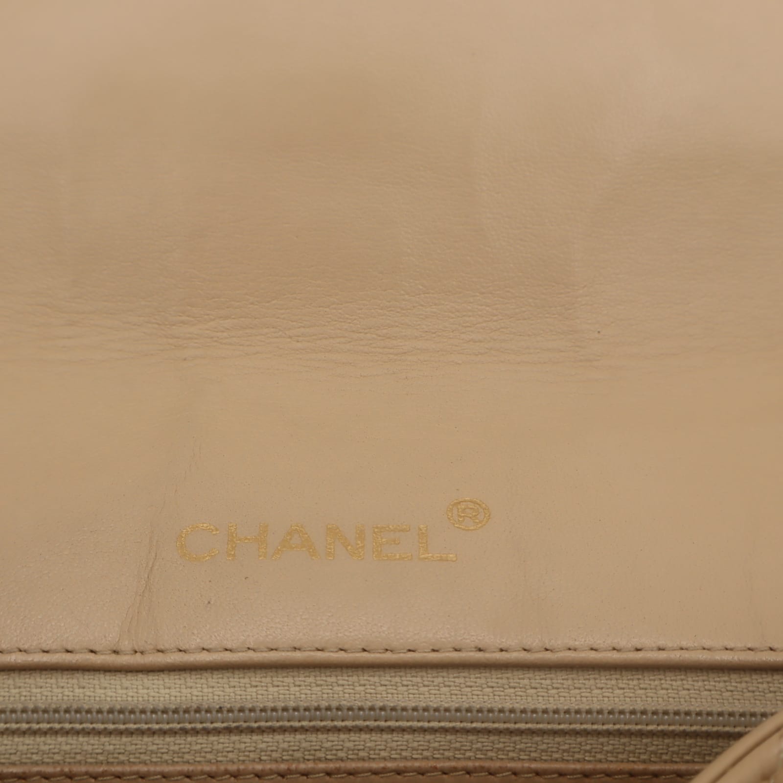 Sac à bandoulière Diana vintage