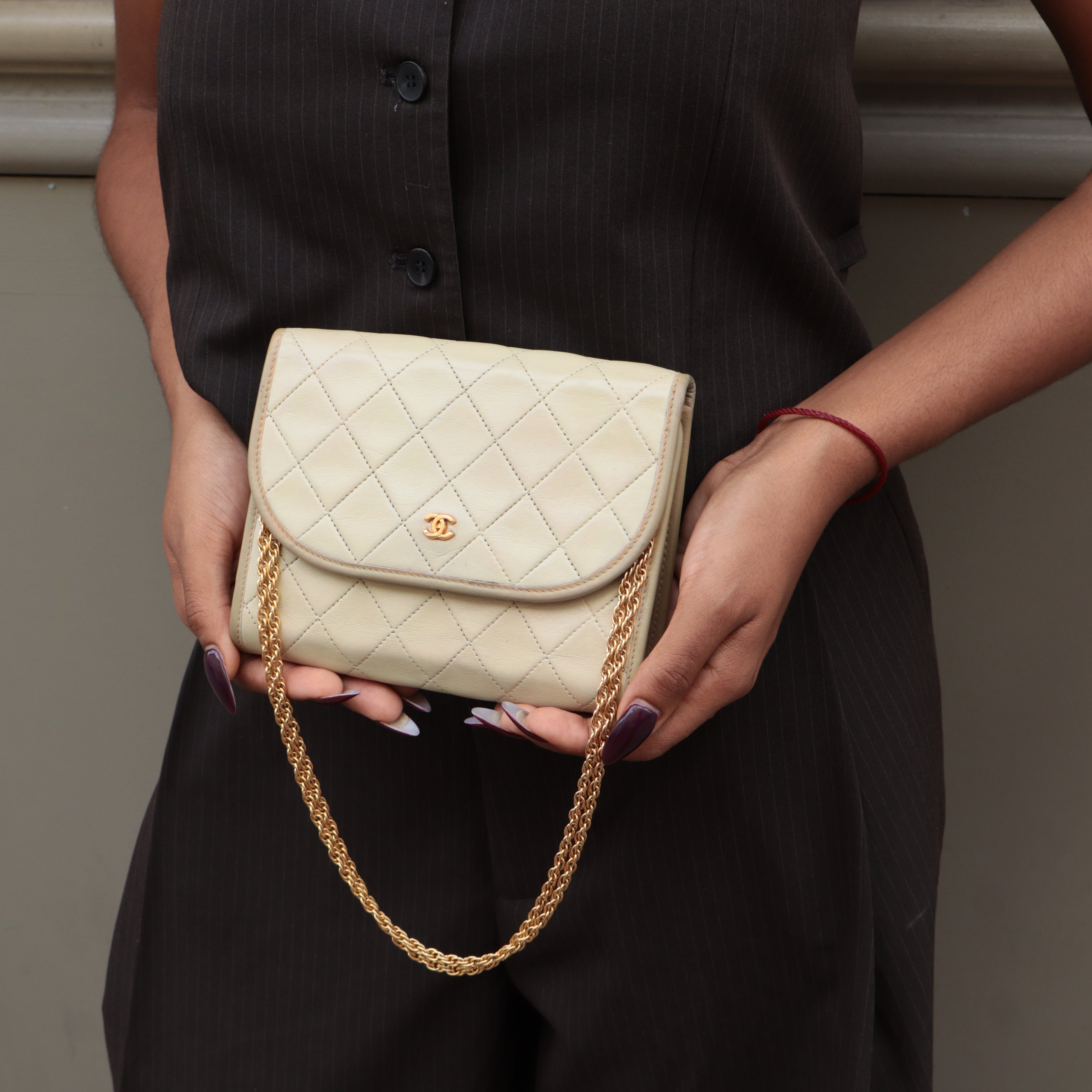 Sac Mini Matelassé