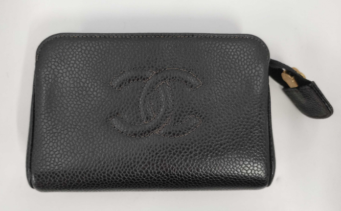 Porte-monnaie vintage