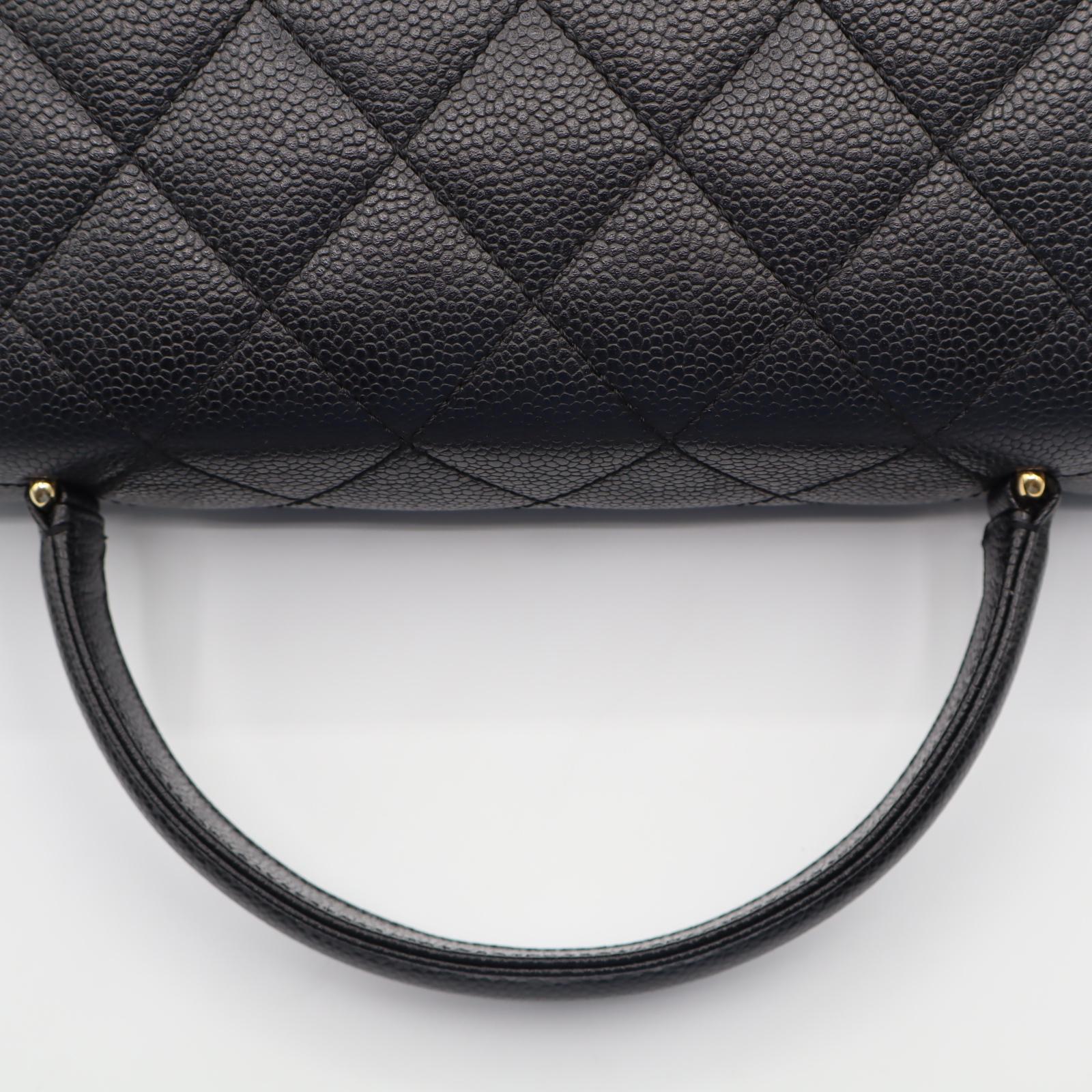 Sac à main Timeless Flap Handle