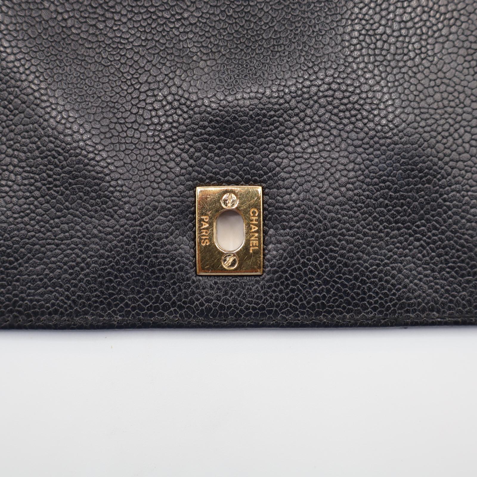 Sac à main Timeless Flap Handle