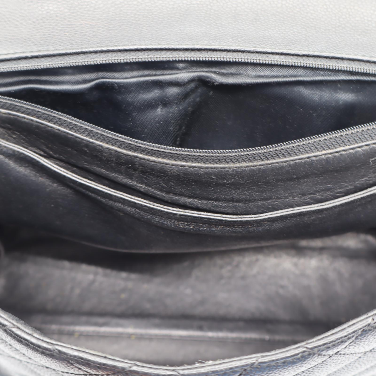 Sac à main Timeless Flap Handle