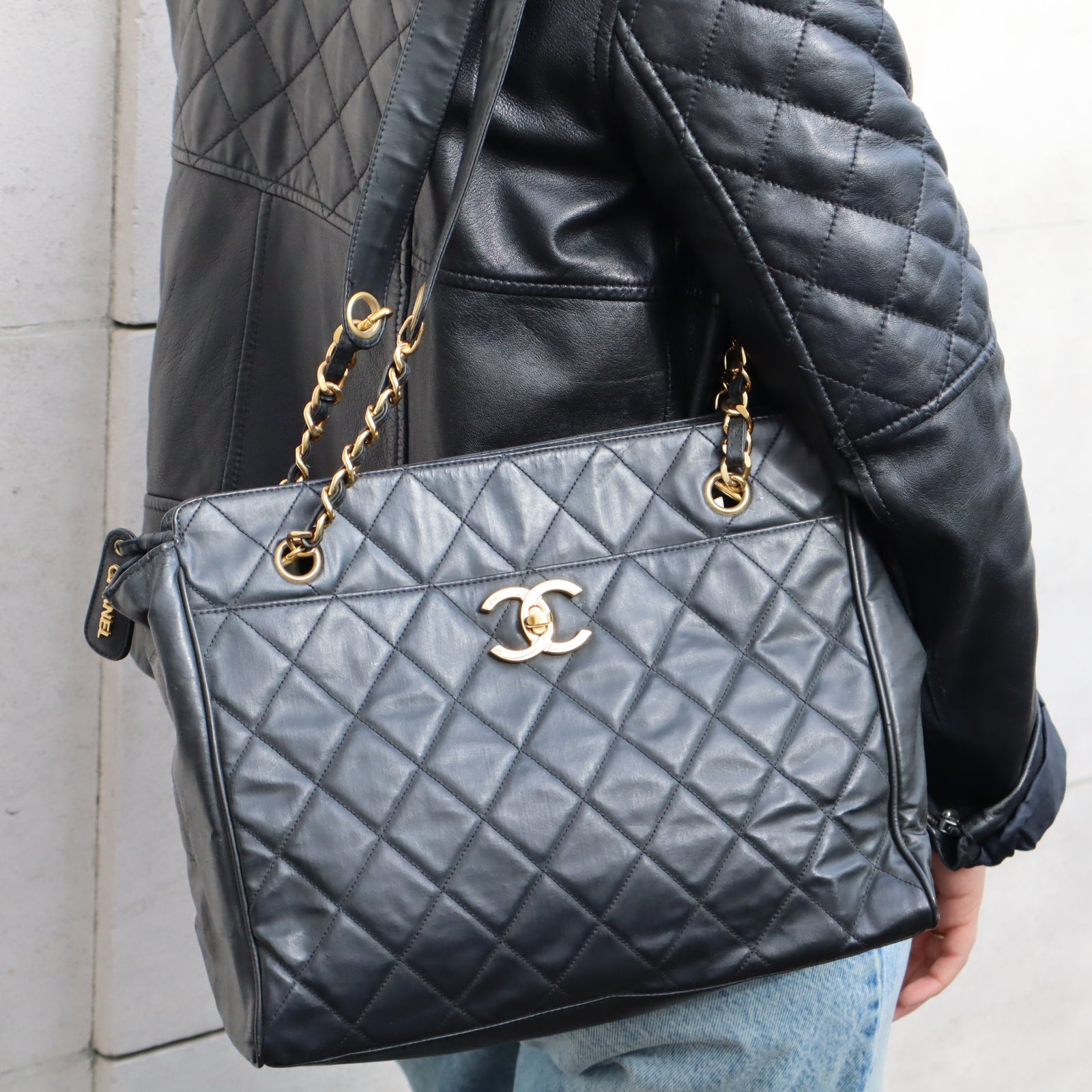 Sac cabas Tote