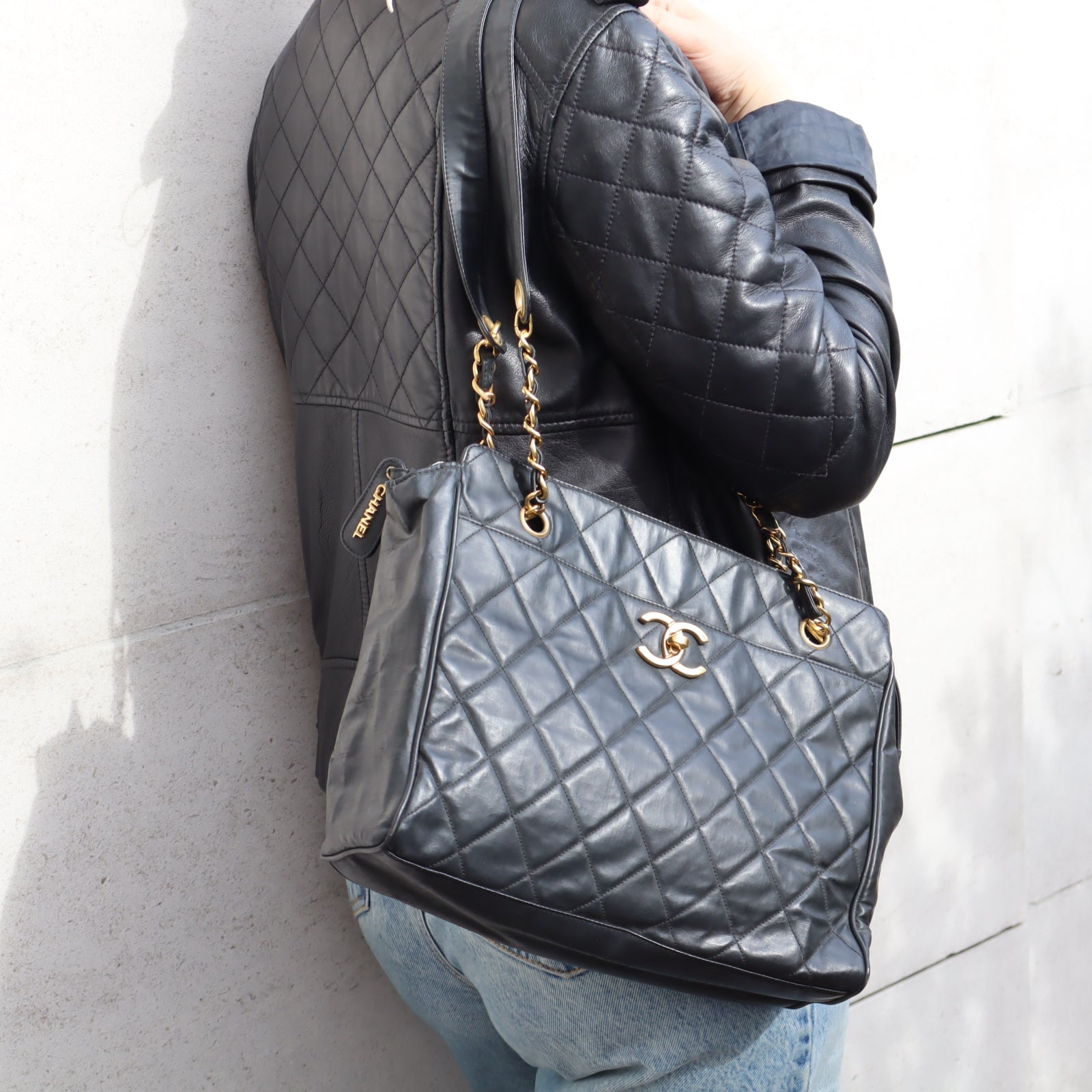 Sac cabas Tote