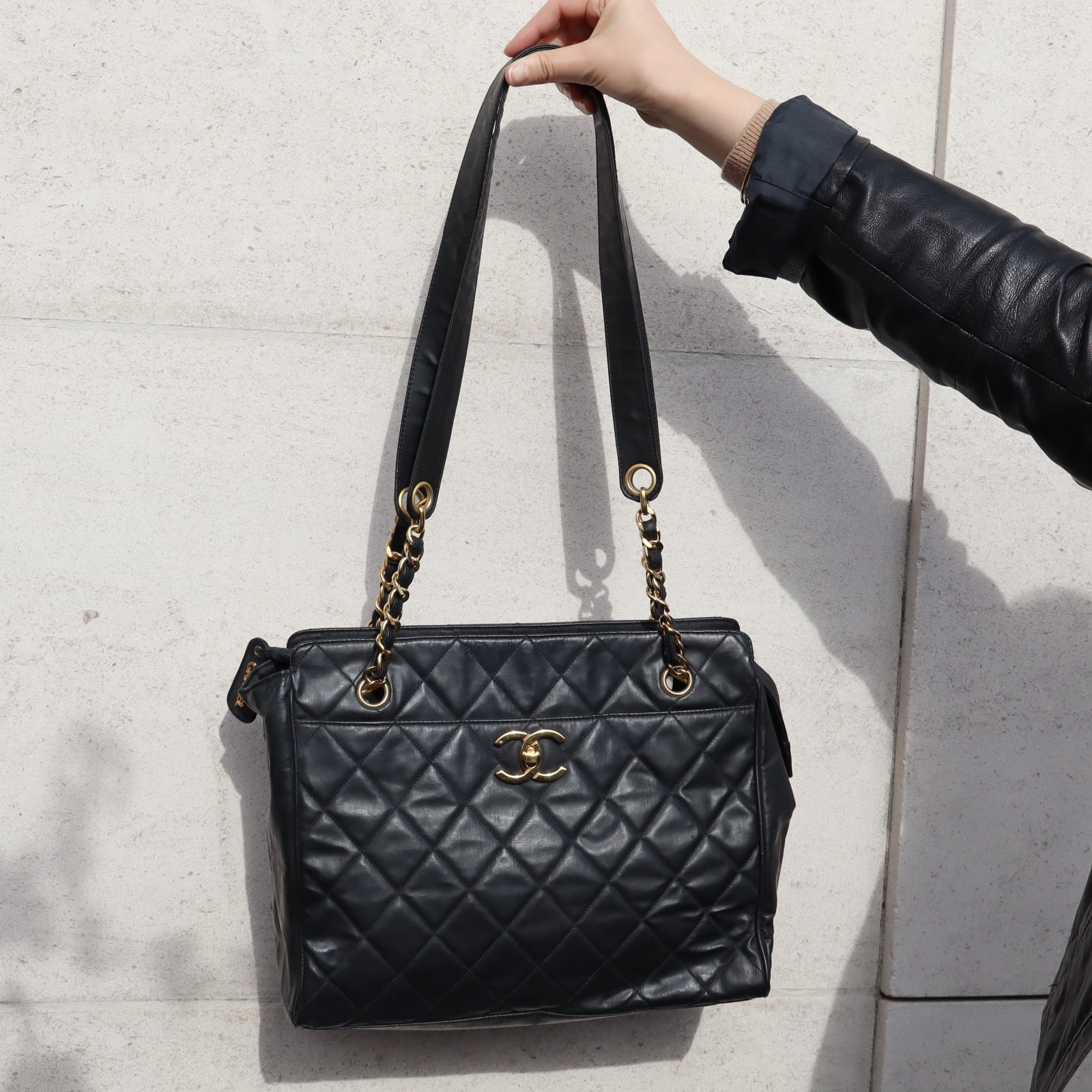 Sac cabas Tote