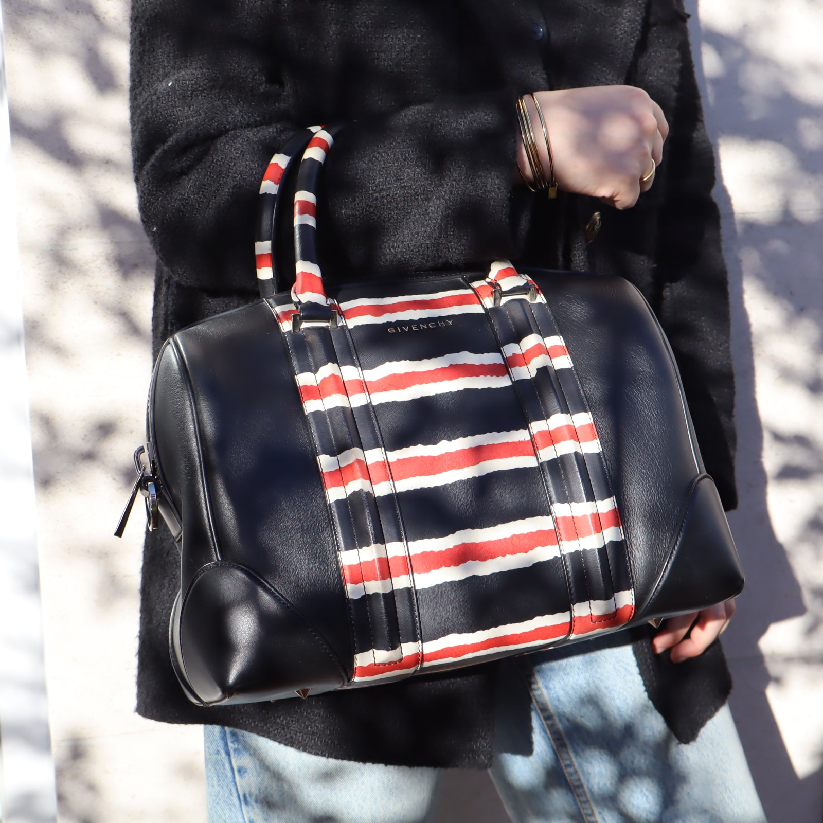 Sac à main Lucrezia