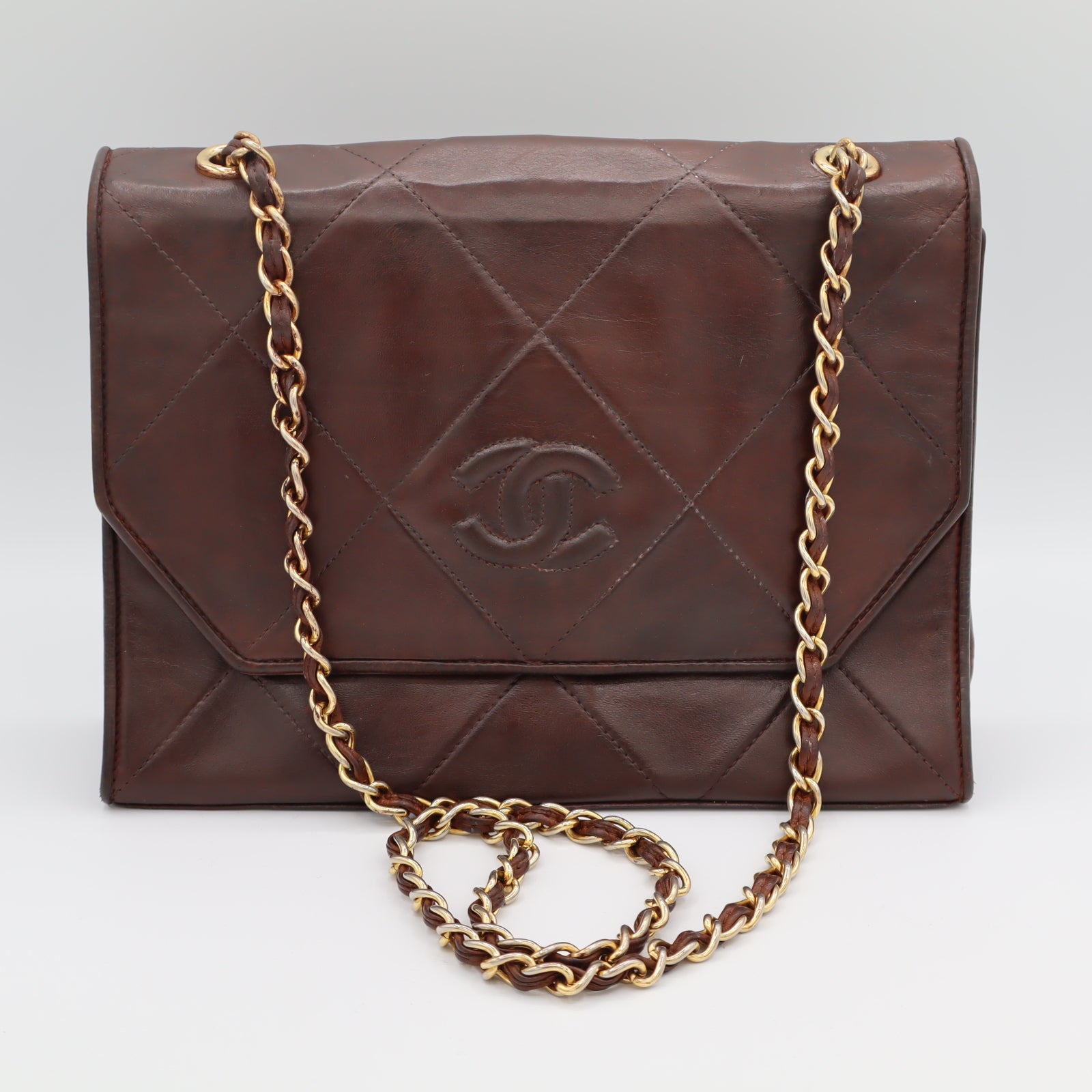 Sac Diamond CC Flap d'occasion