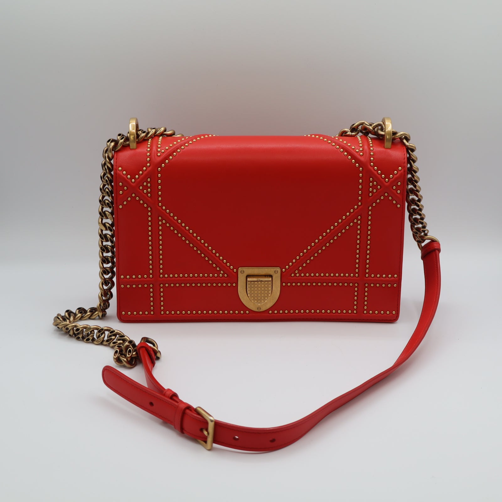 Sac à bandoulière Diorama