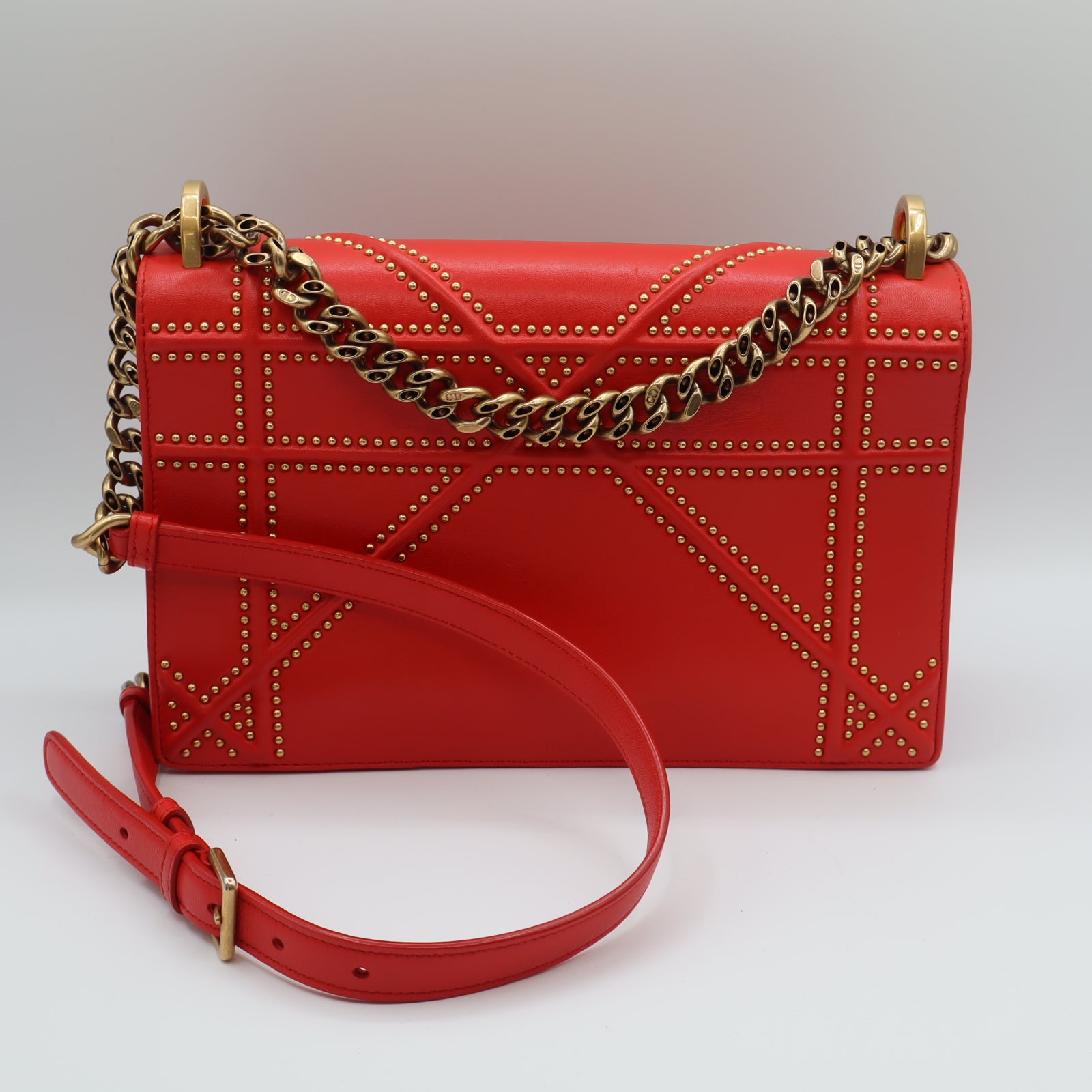 Sac à bandoulière Diorama