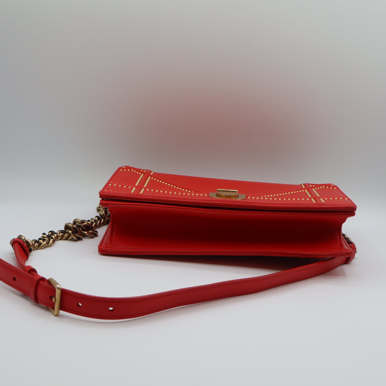 Sac à bandoulière Diorama