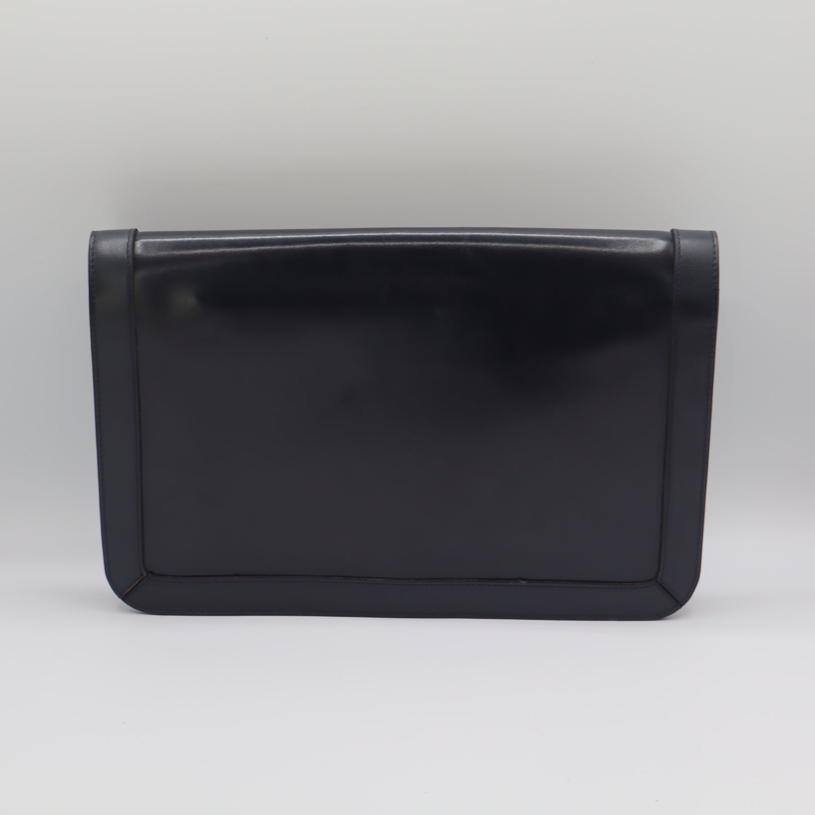 Vintage pouch
