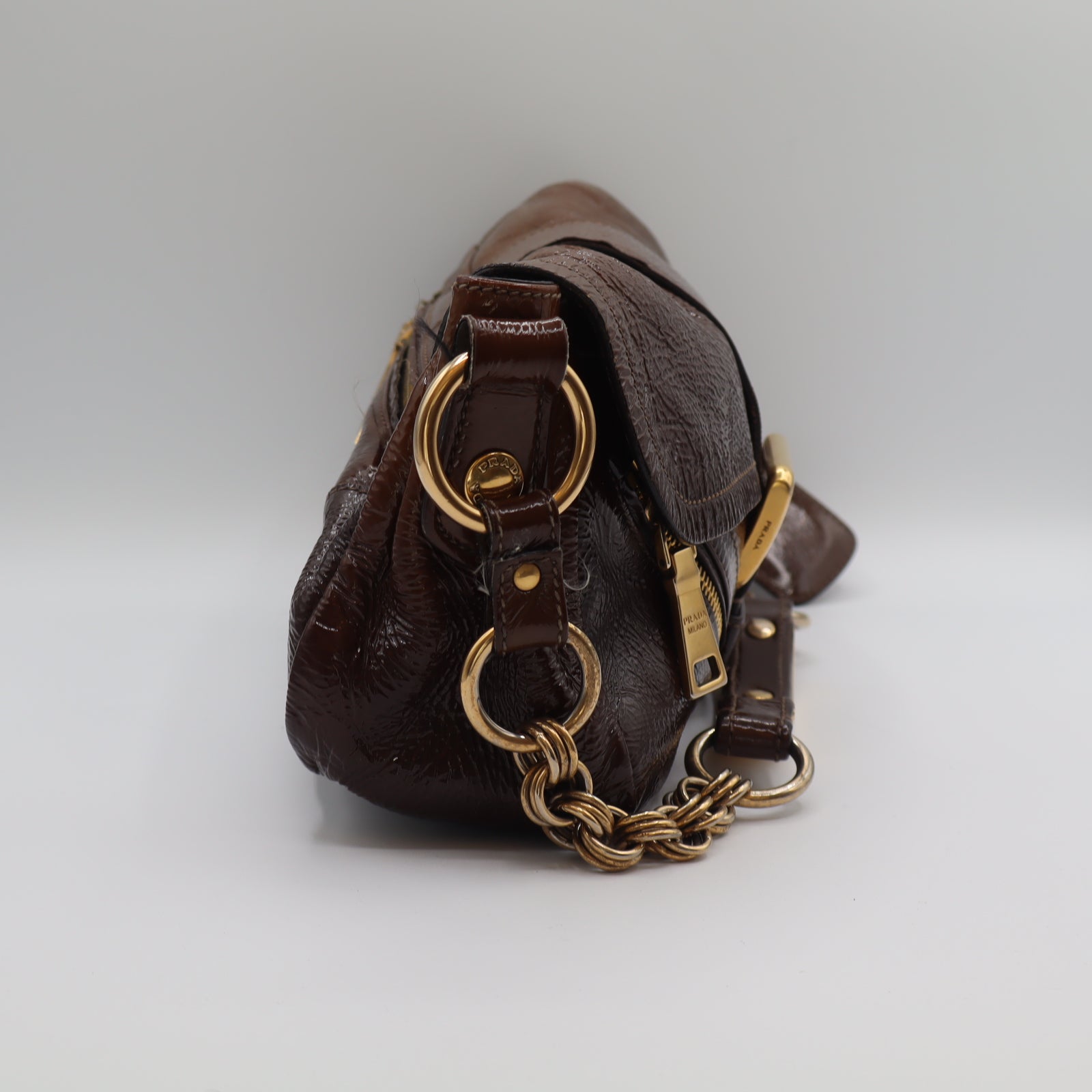 Shoulder bag