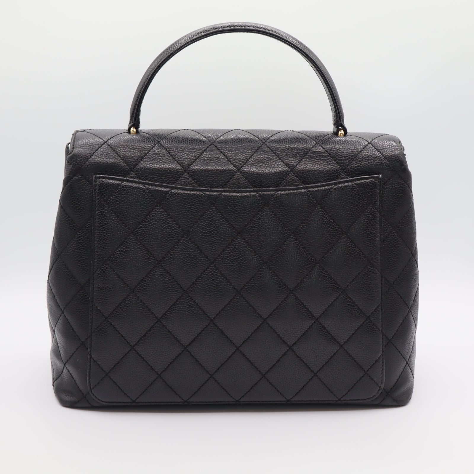 Sac à main Timeless Flap Handle