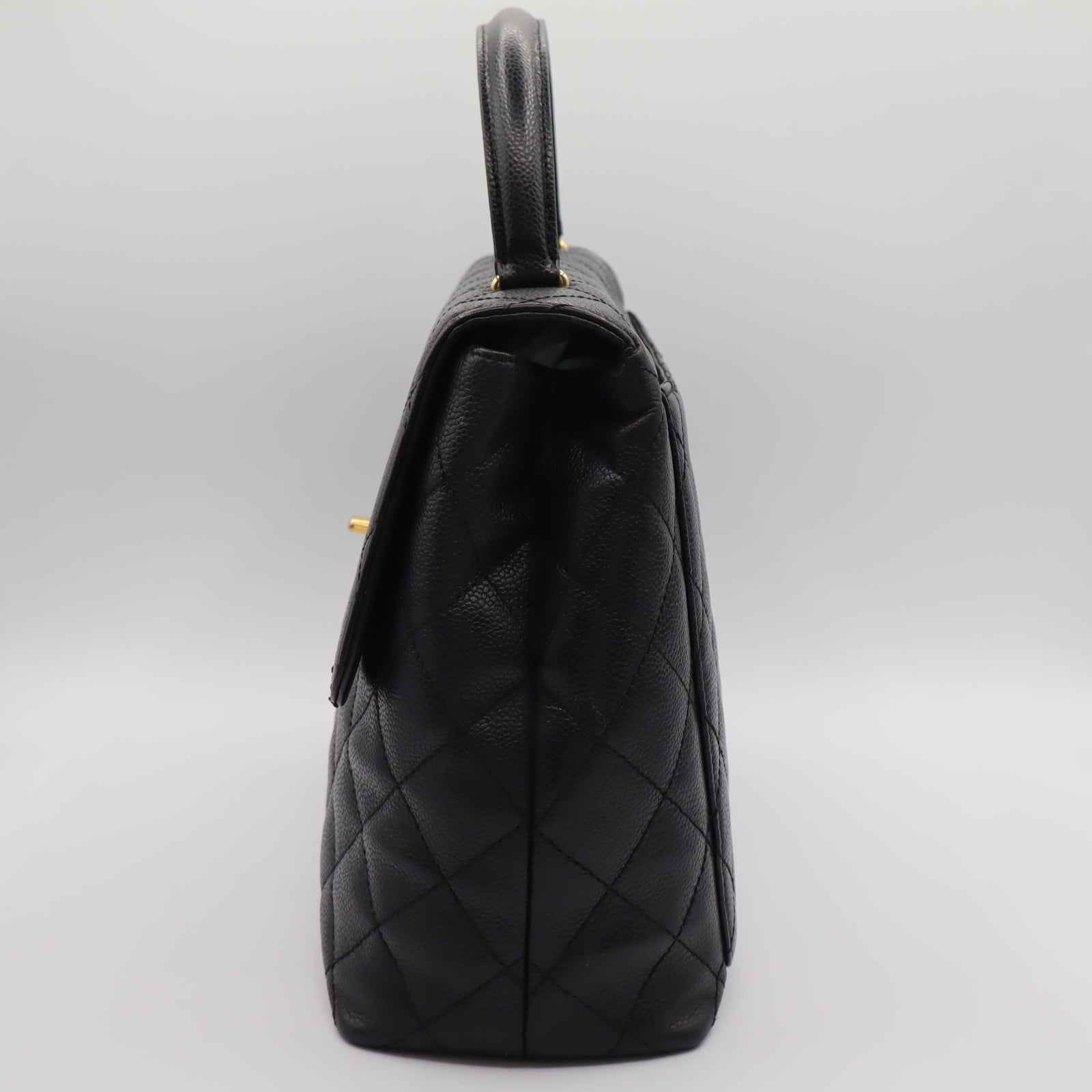 Sac à main Timeless Flap Handle