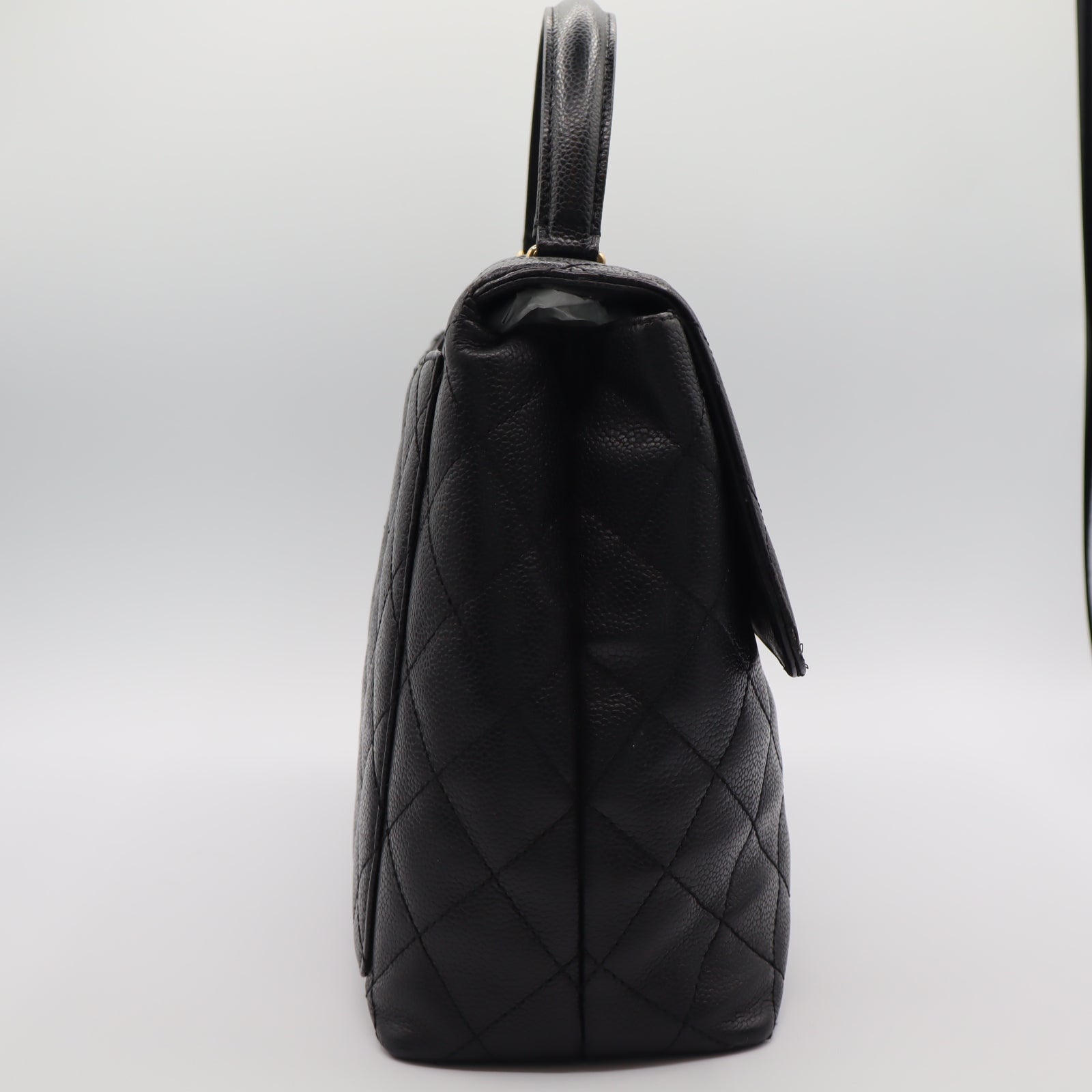 Sac à main Timeless Flap Handle