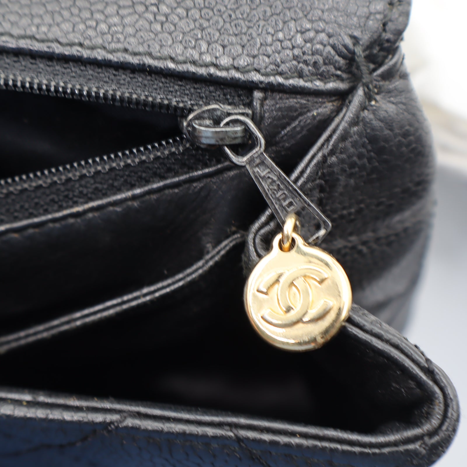 Sac à main Timeless Flap Handle