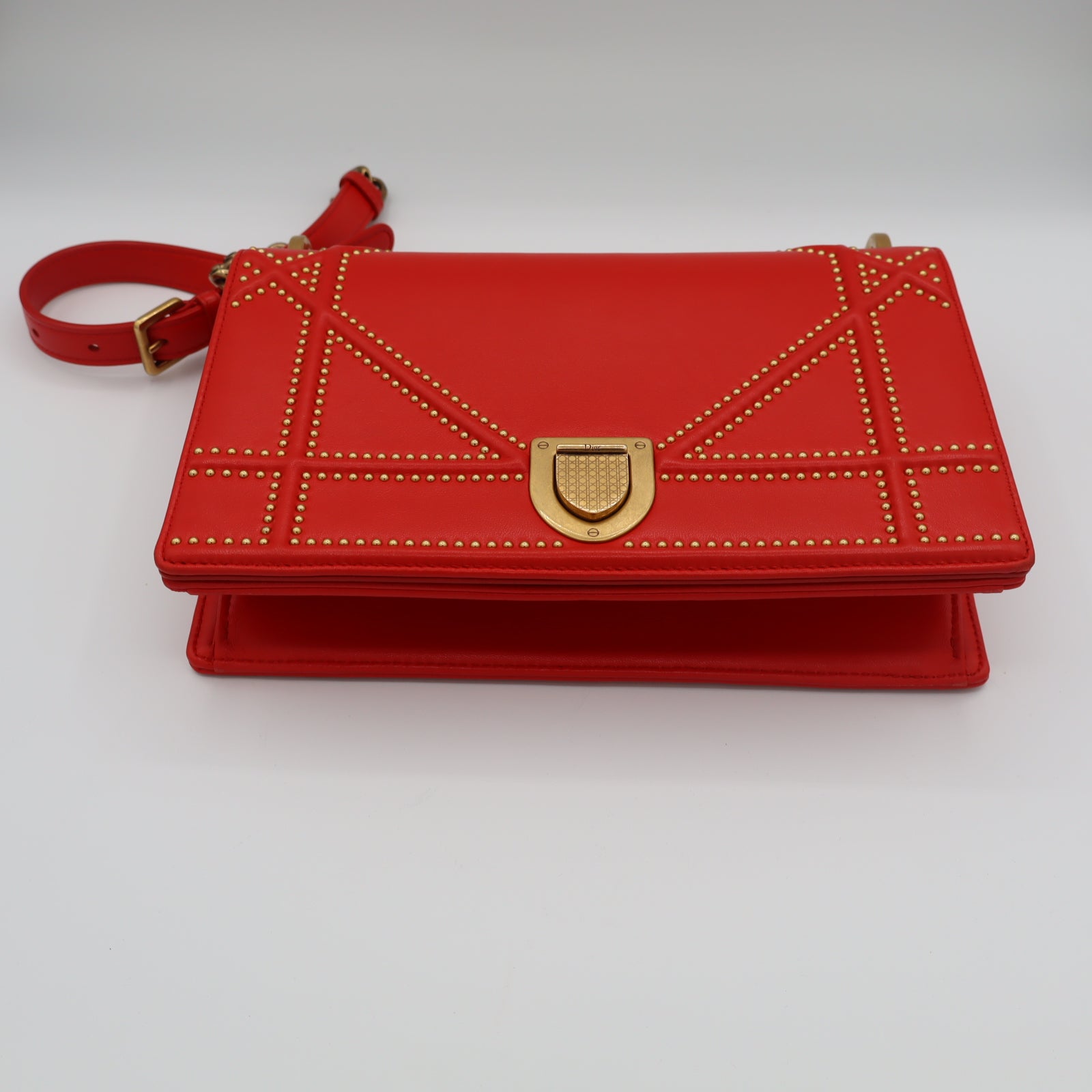 Sac à bandoulière Diorama