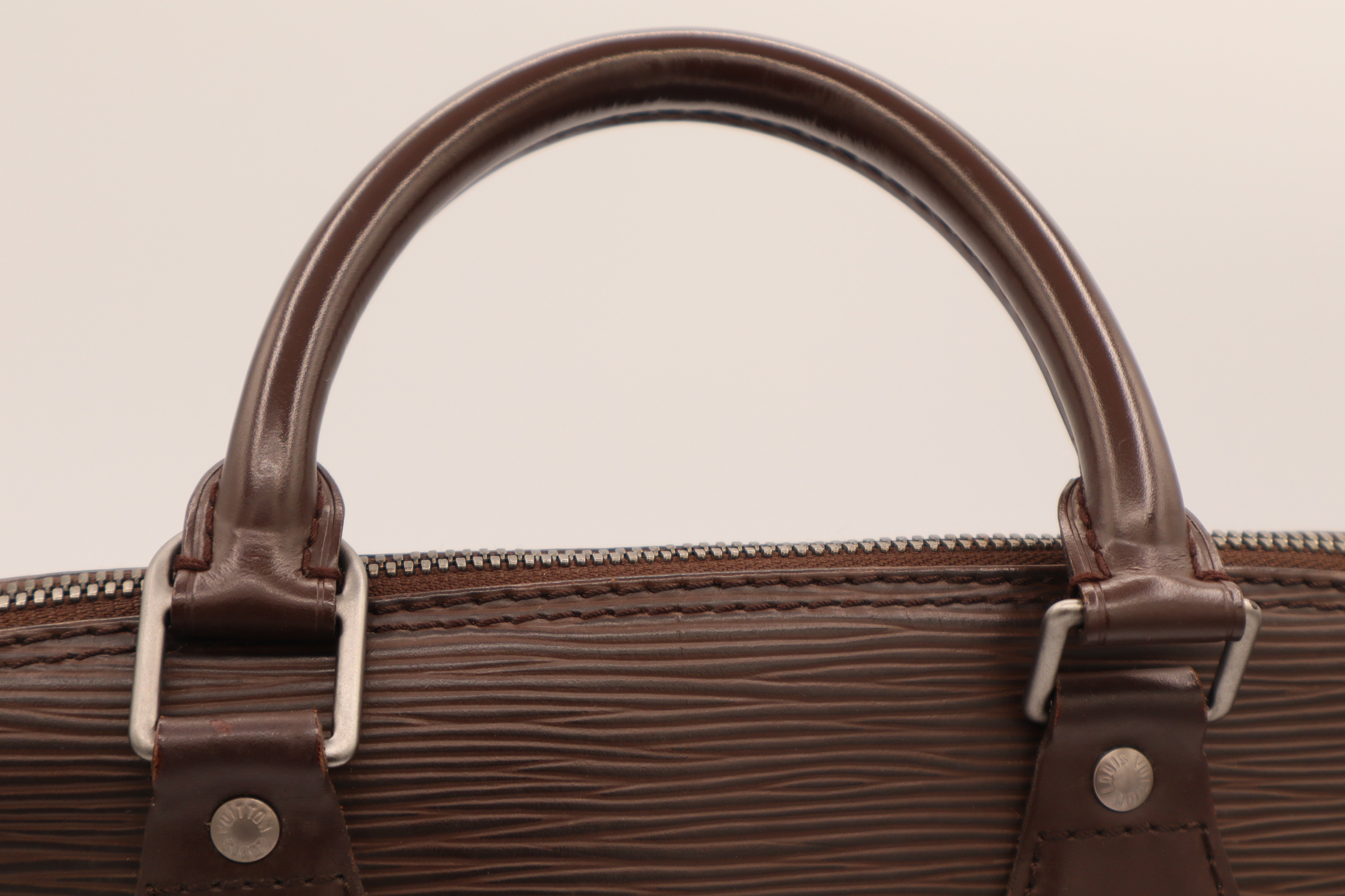 Sac à main Alma PM Epi