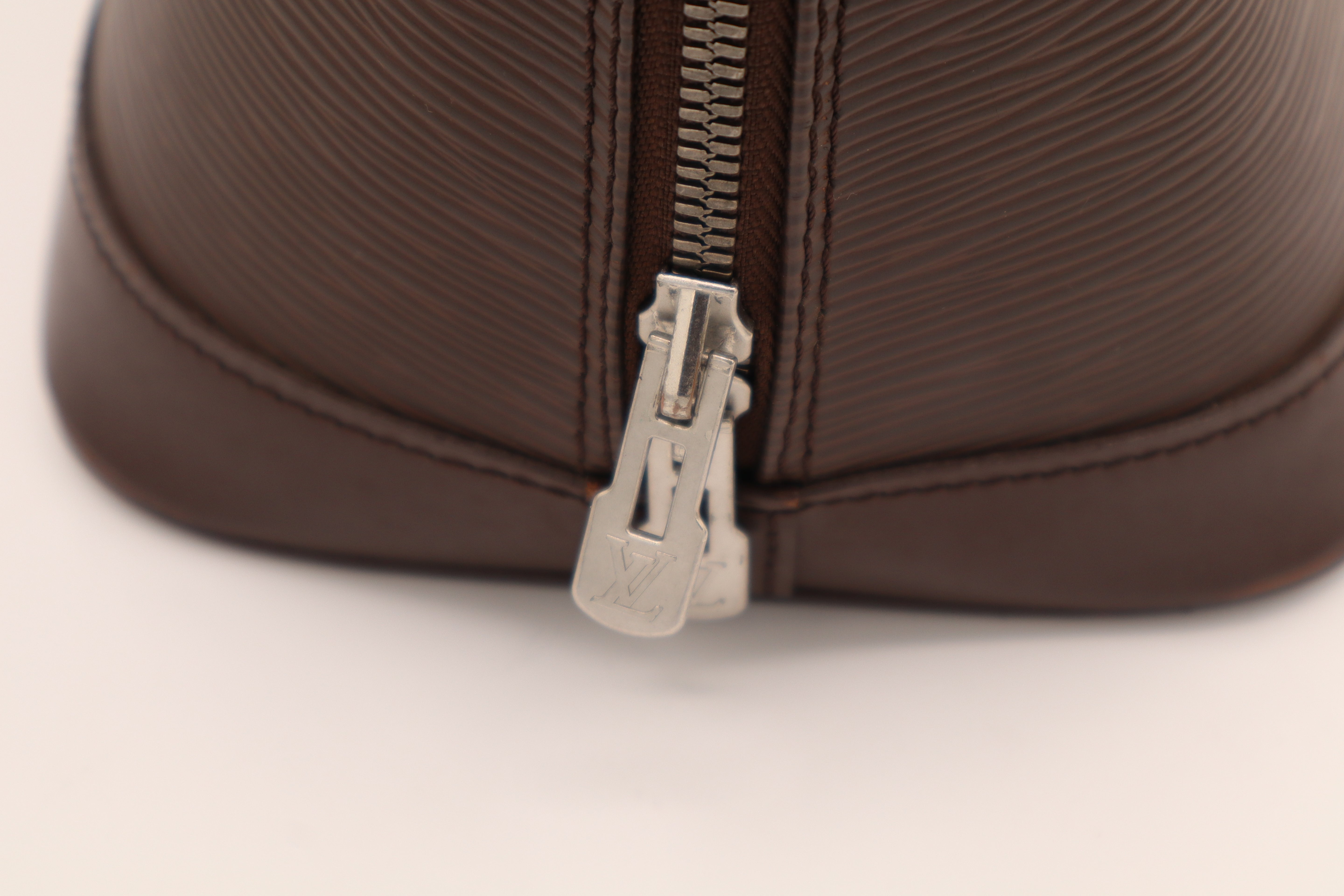 Sac à main Alma PM Epi