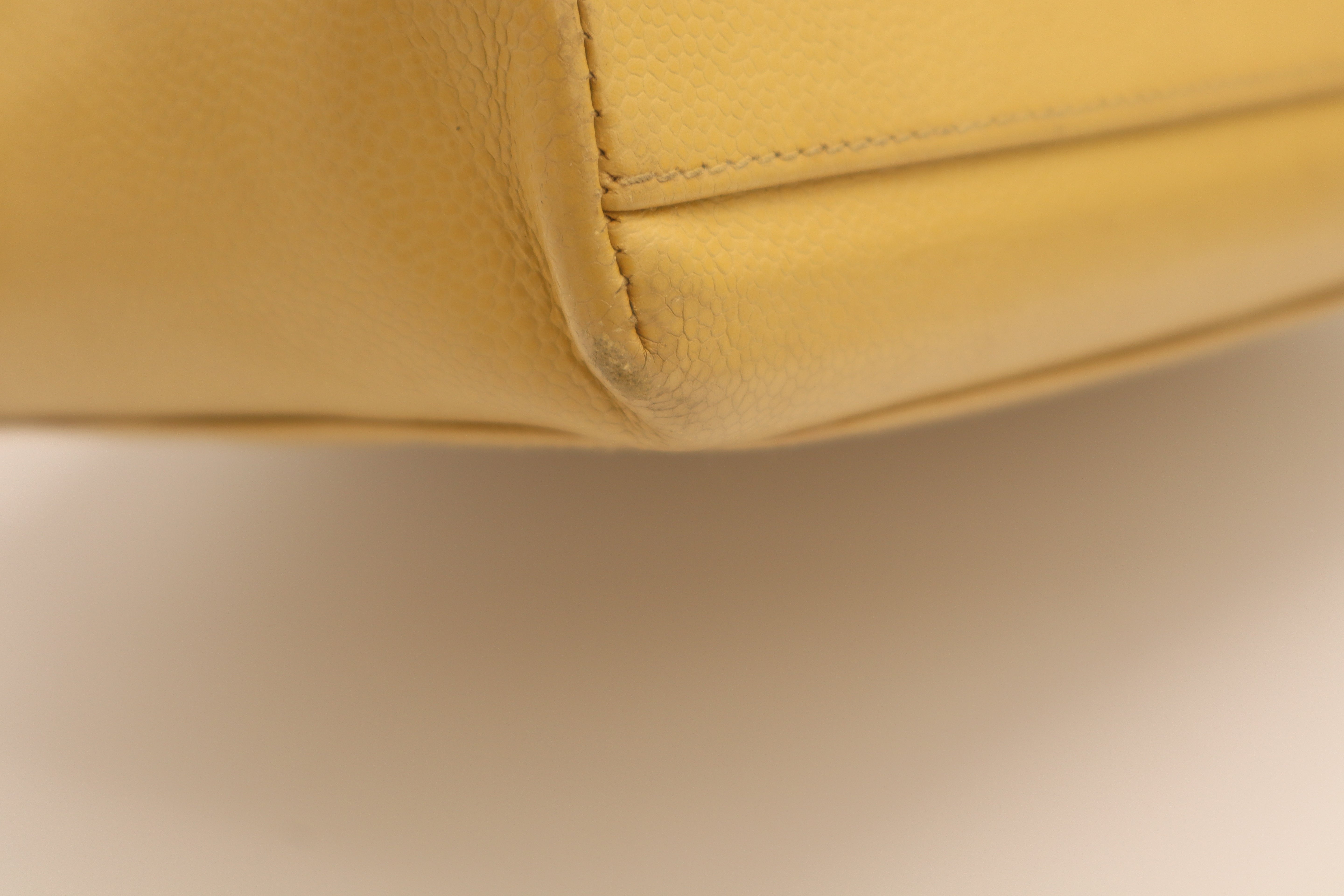 Sac Timeless Flap Handle