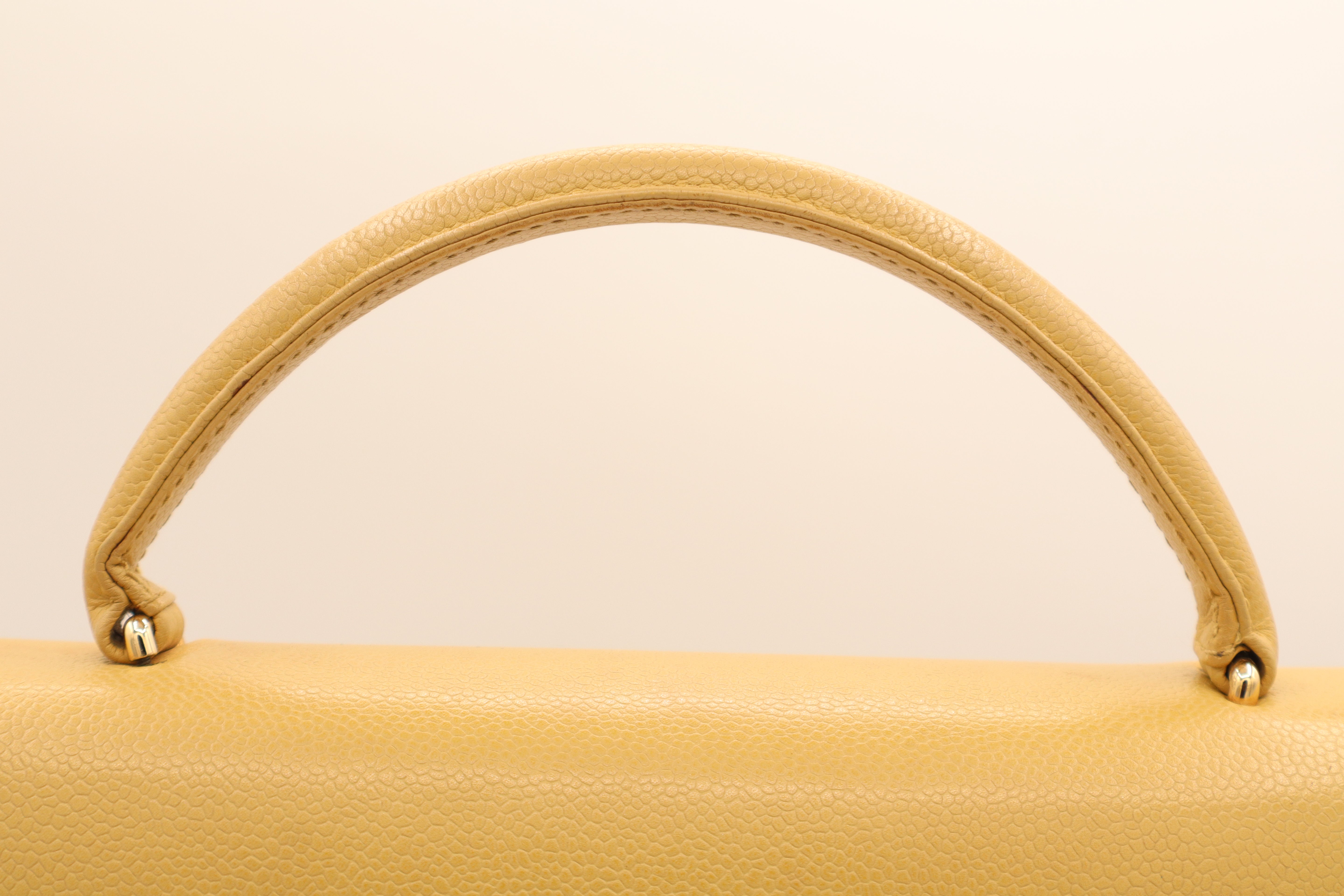 Sac Timeless Flap Handle