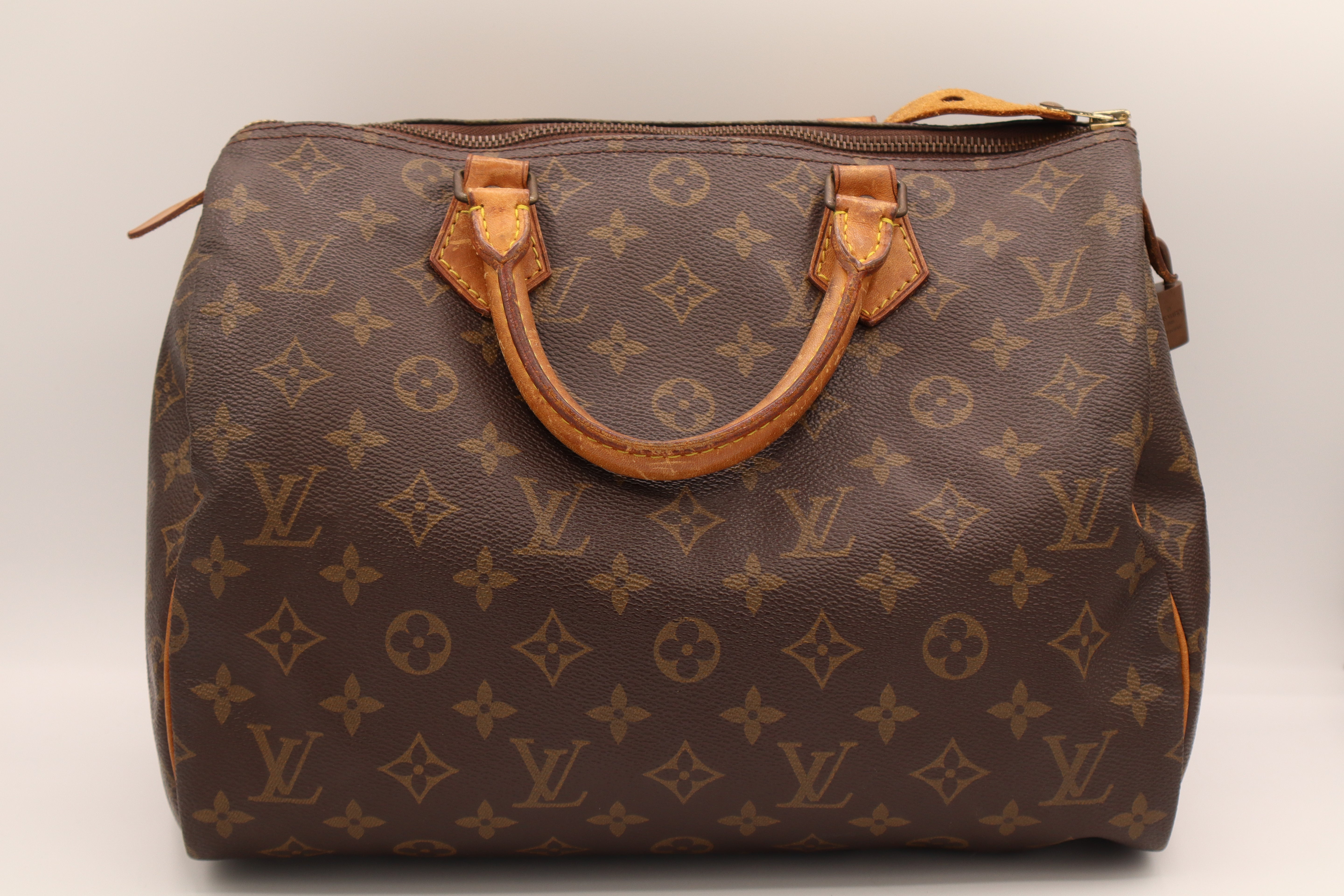 Sac à main Speedy 30