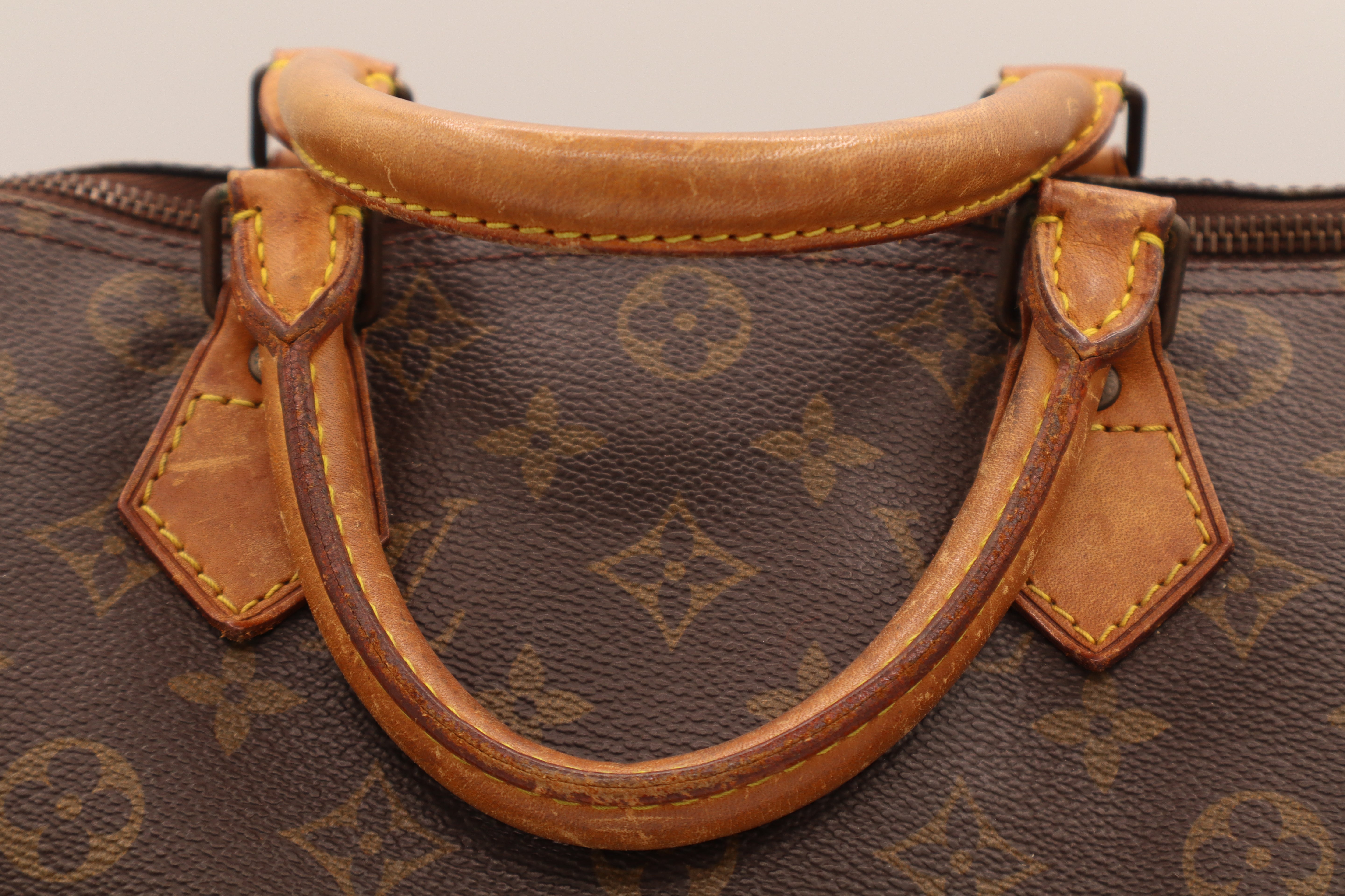 Sac à main Speedy 30