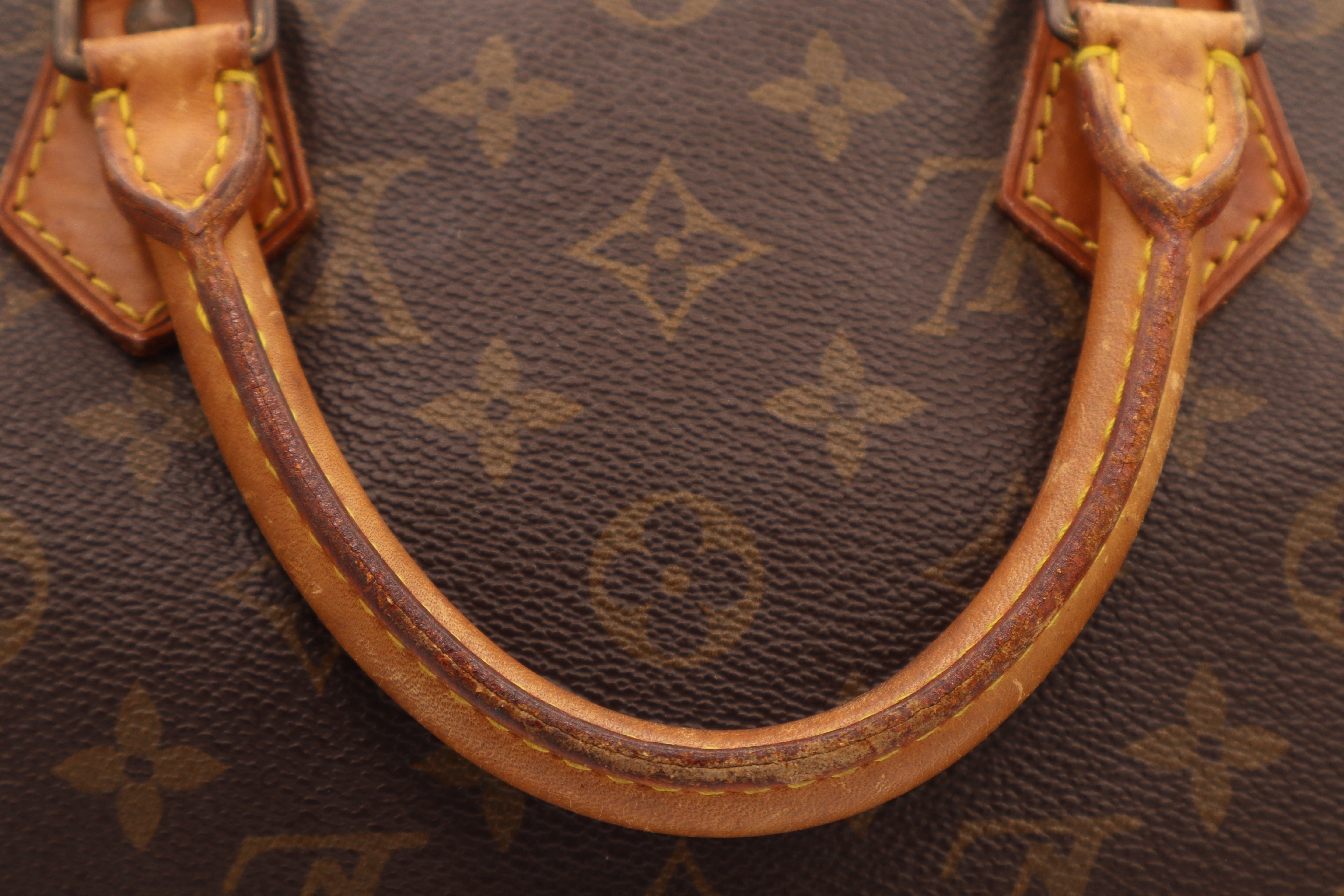 Sac à main Speedy 30