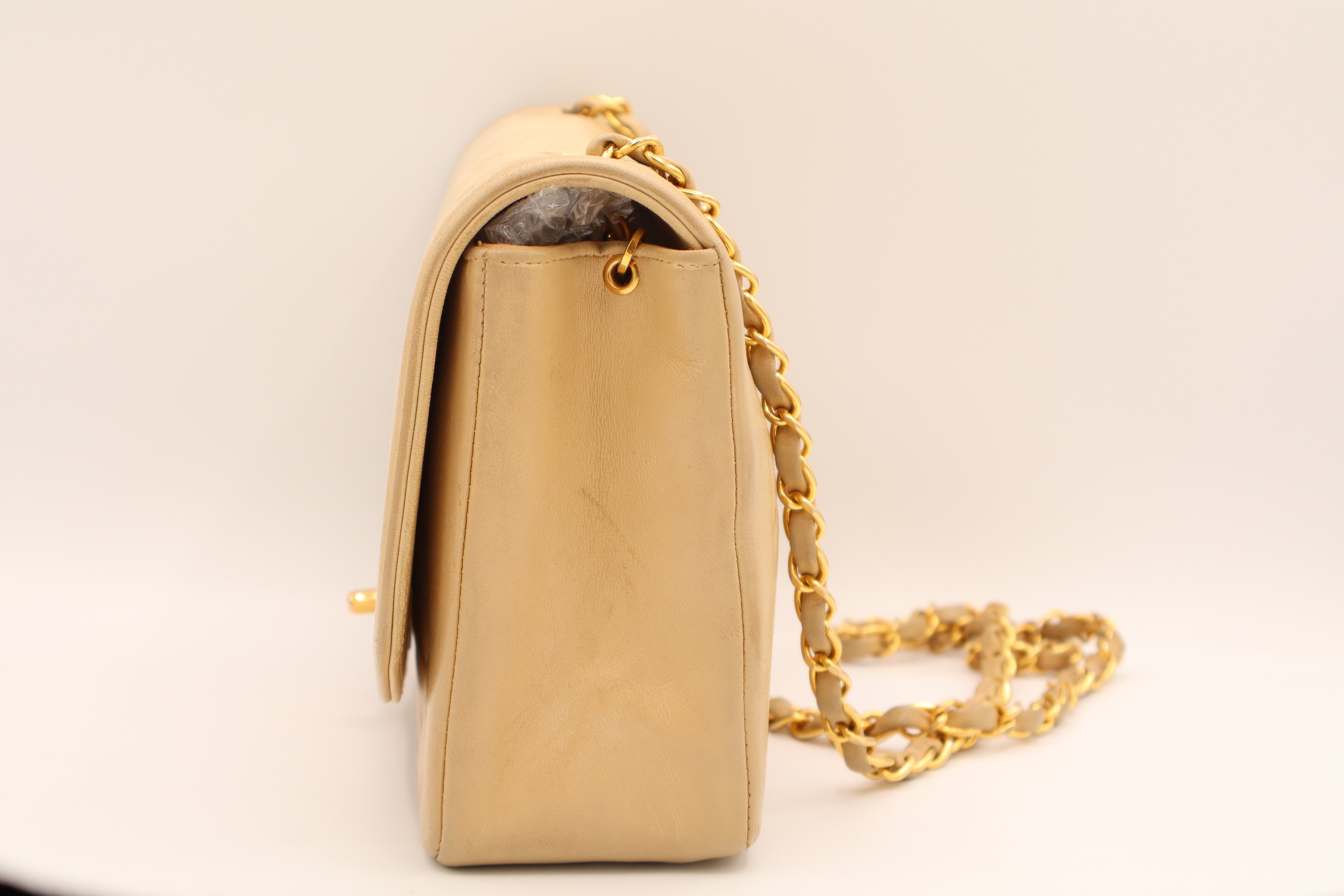 Sac à bandoulière Diana classique