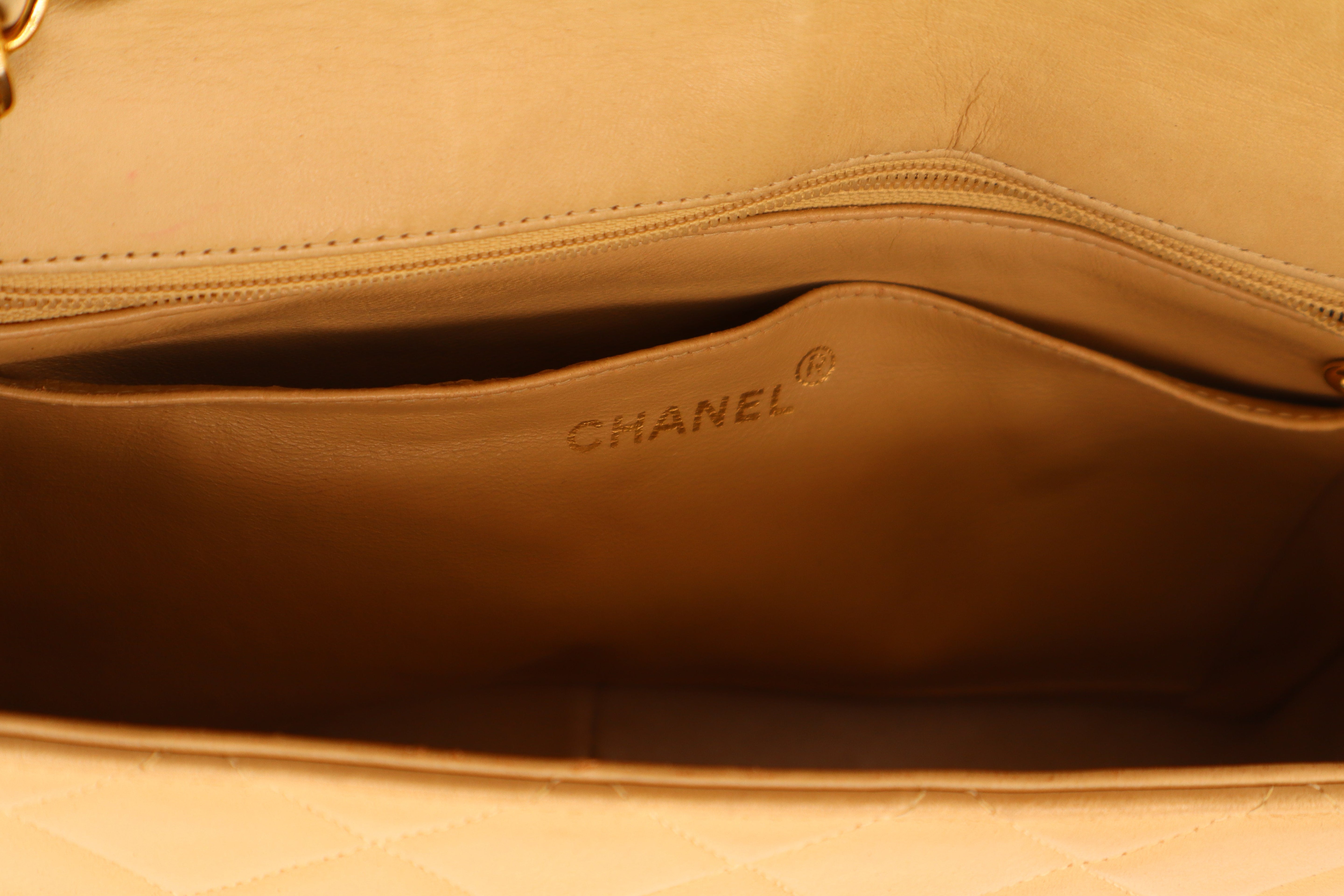 Sac à bandoulière Diana classique