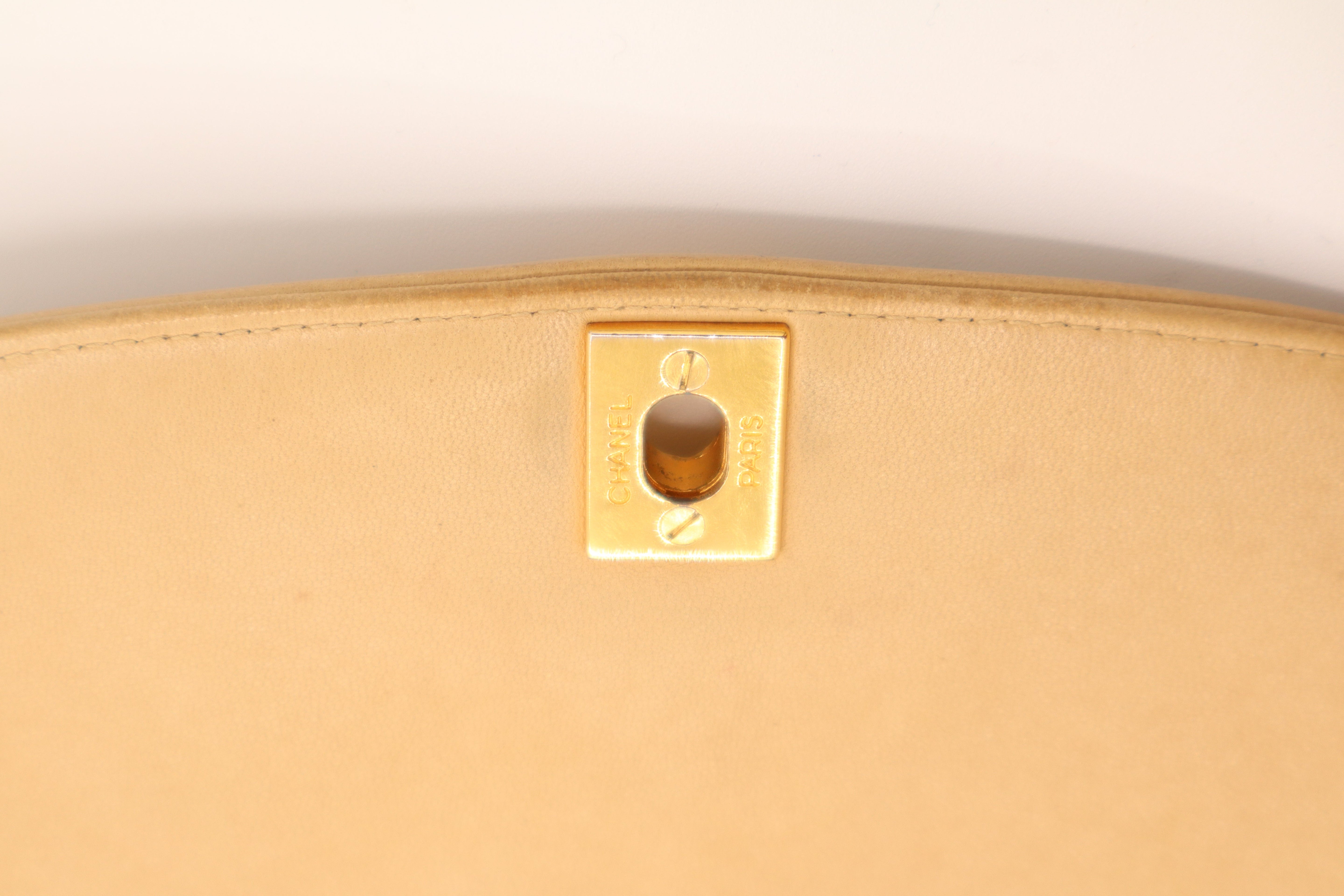 Sac à bandoulière Diana classique