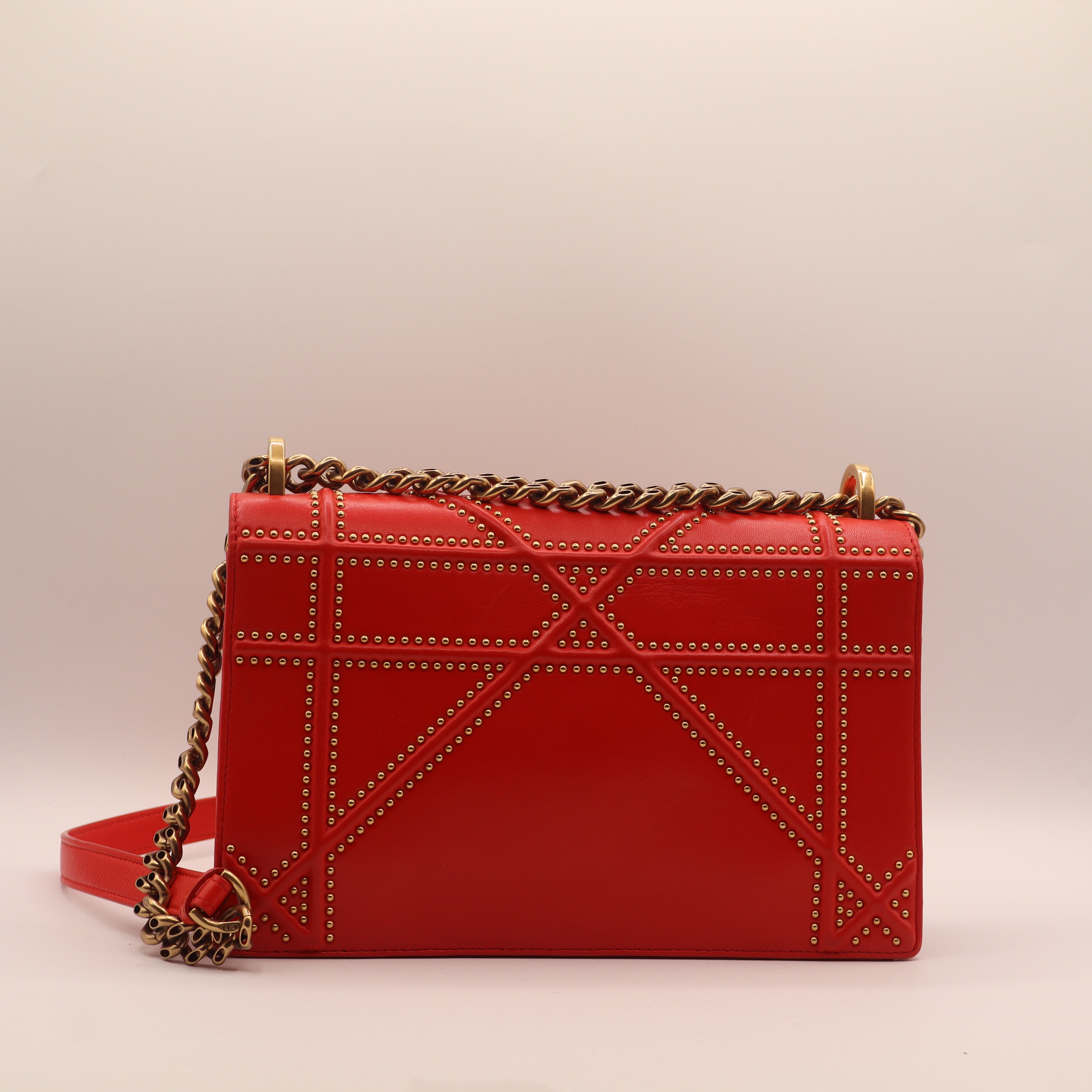 Sac à bandoulière Diorama