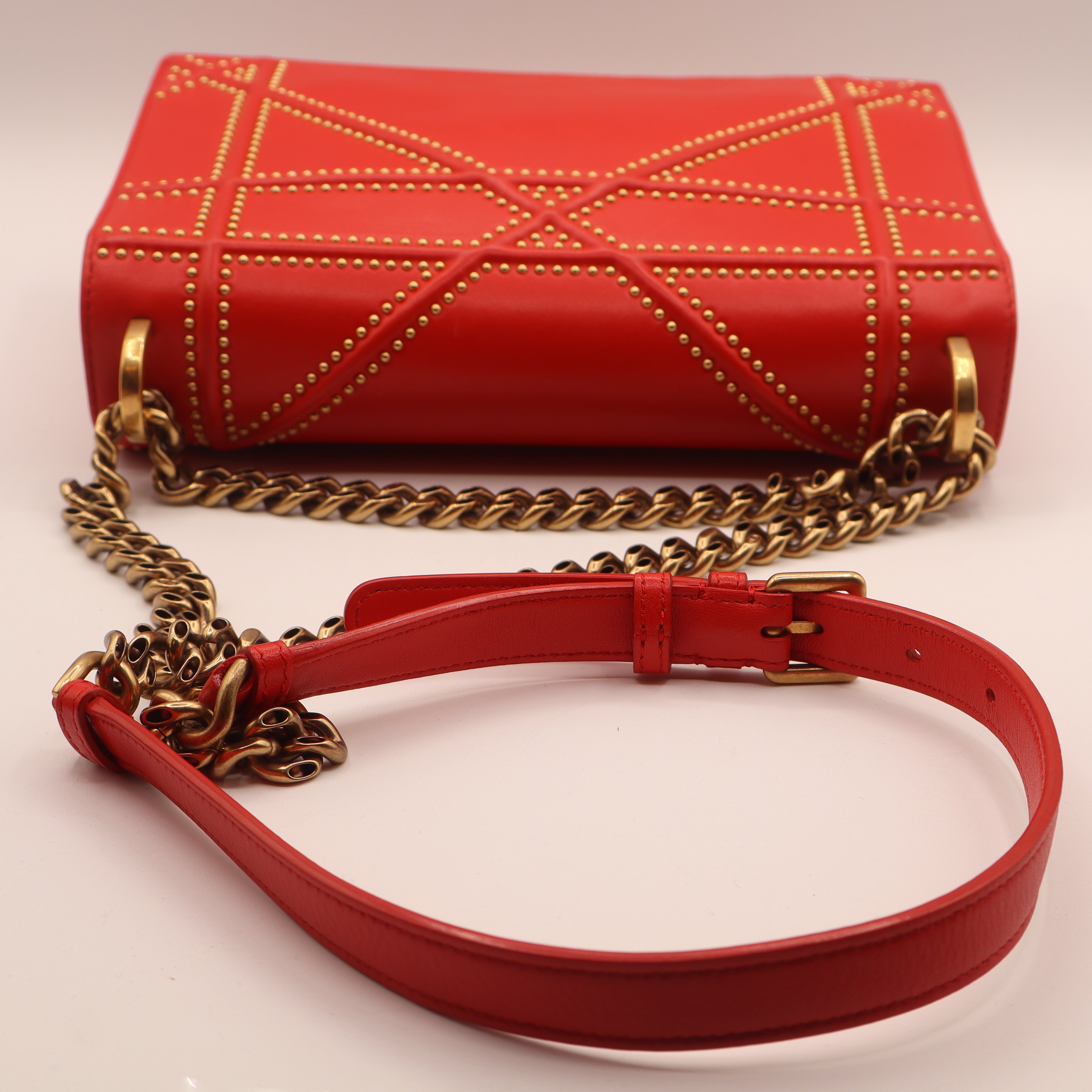 Sac à bandoulière Diorama