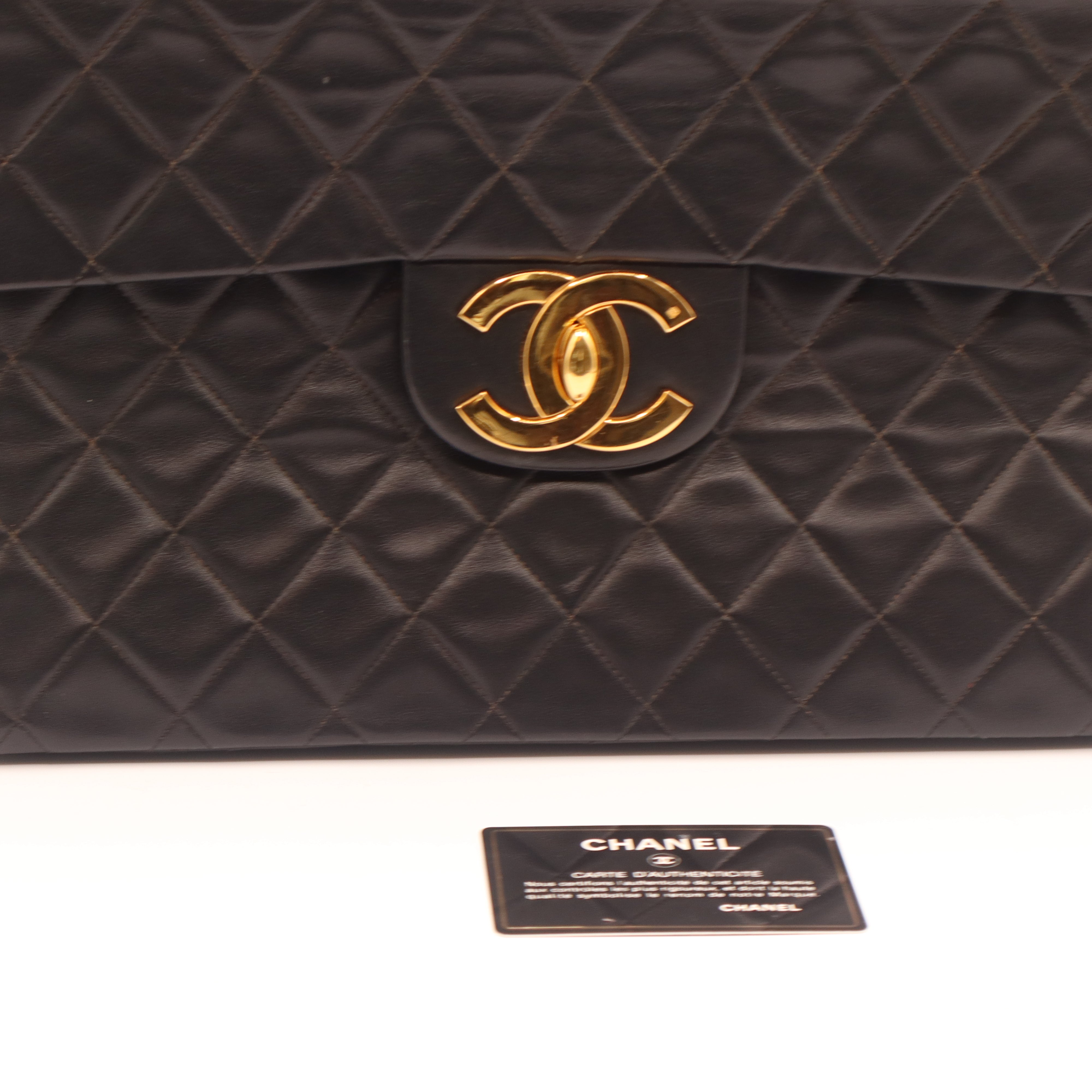 Sac Timeless Maxi 34