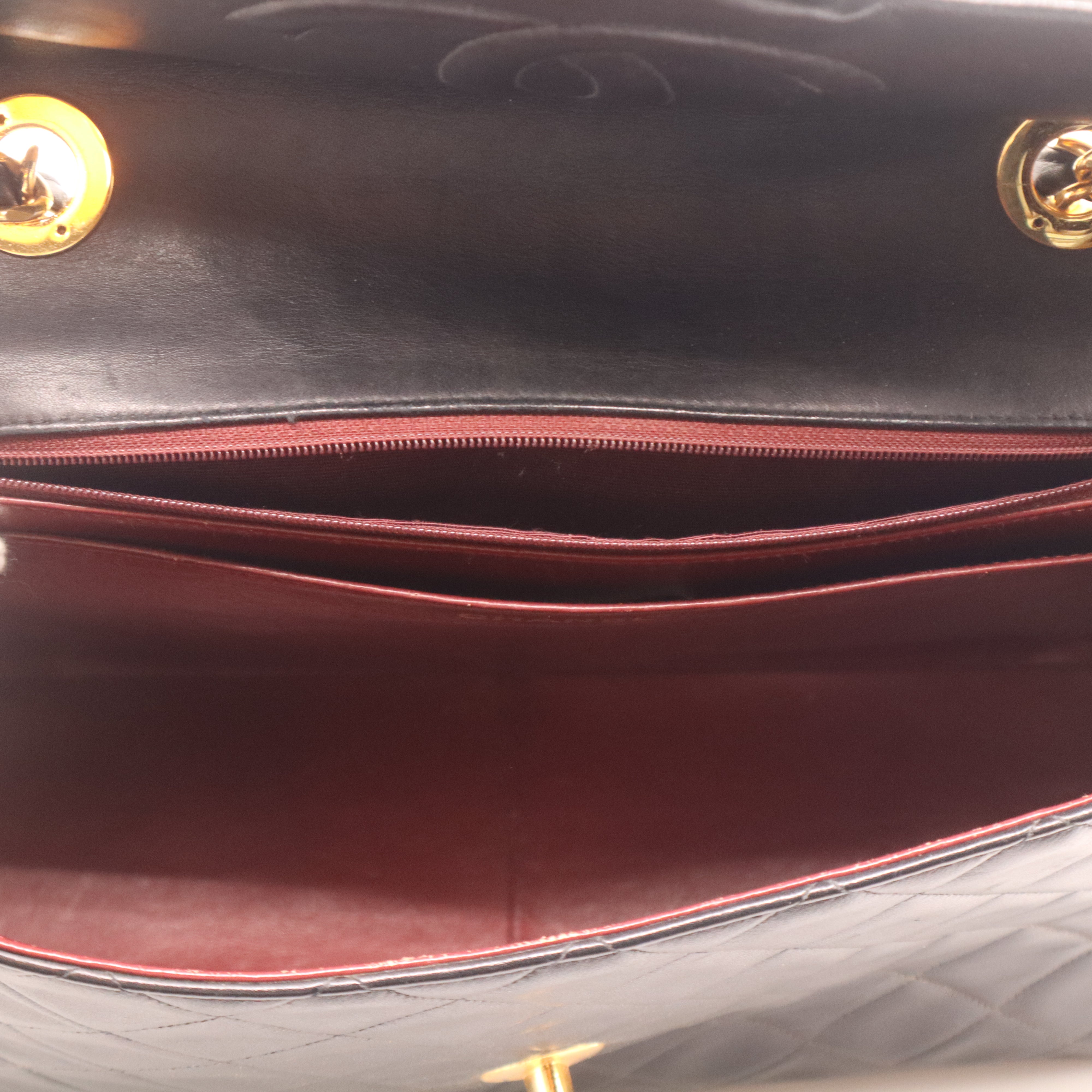 Sac Timeless Maxi 34