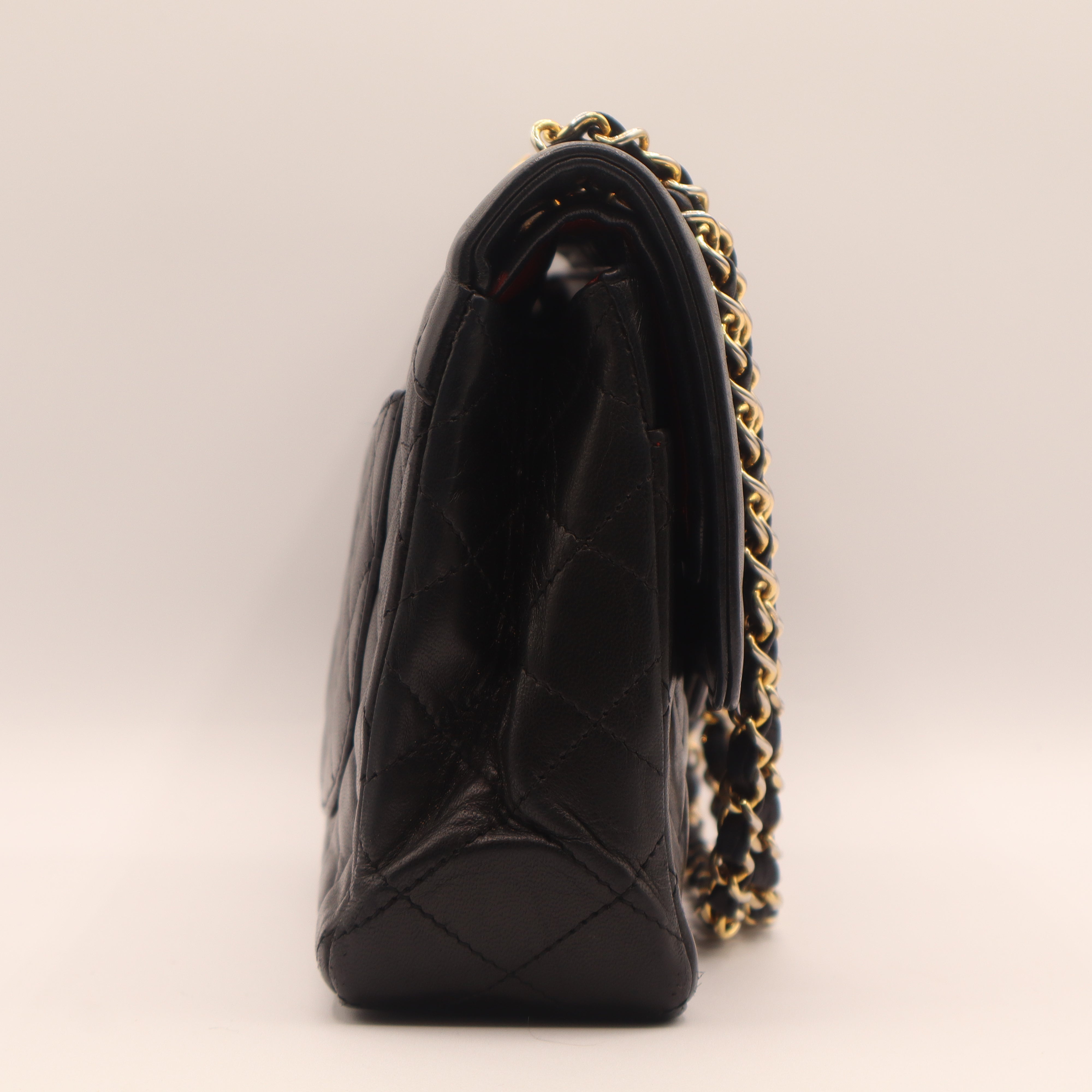 Sac à double rabat 25 Paris limited edition