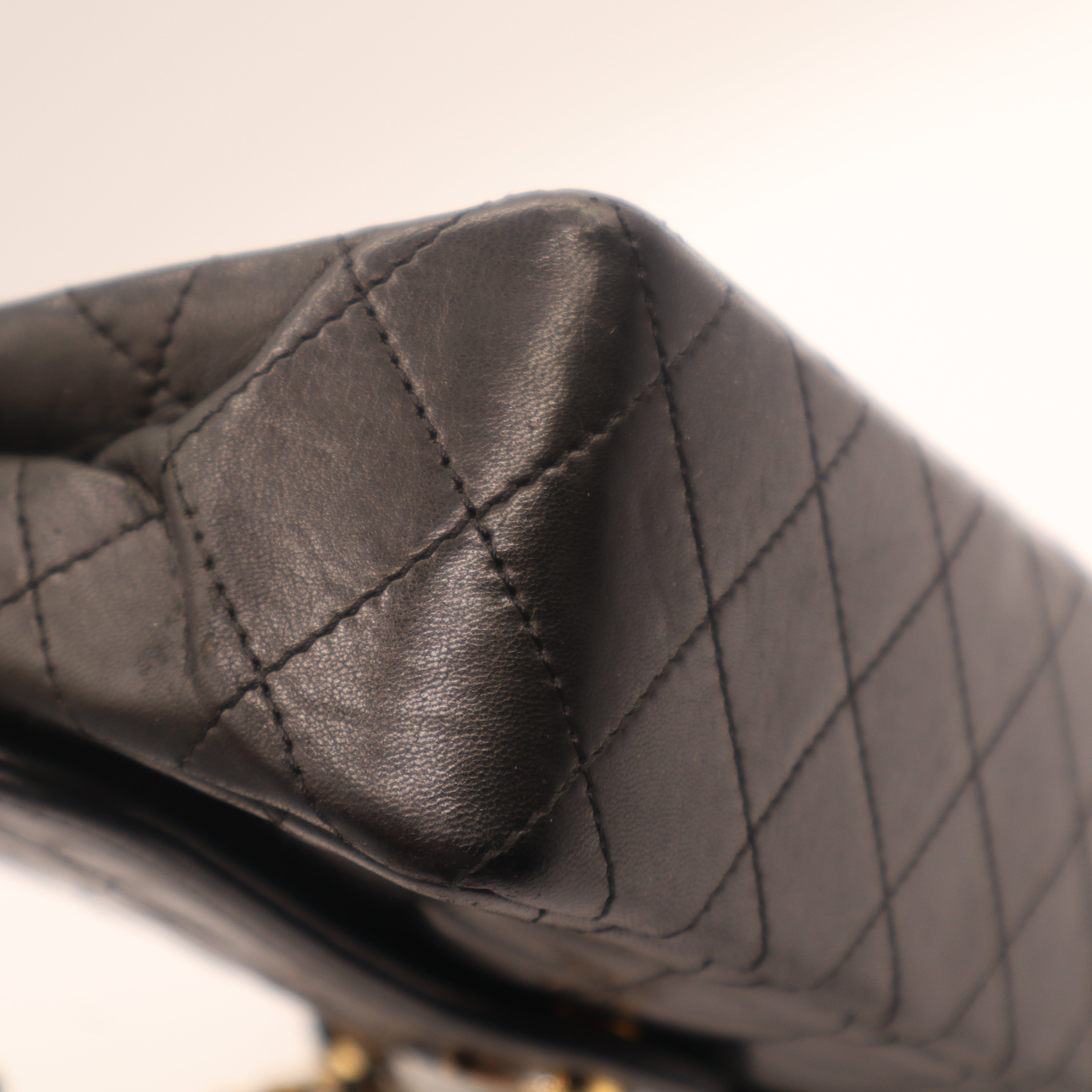 Sac à double rabat 25 Paris limited edition