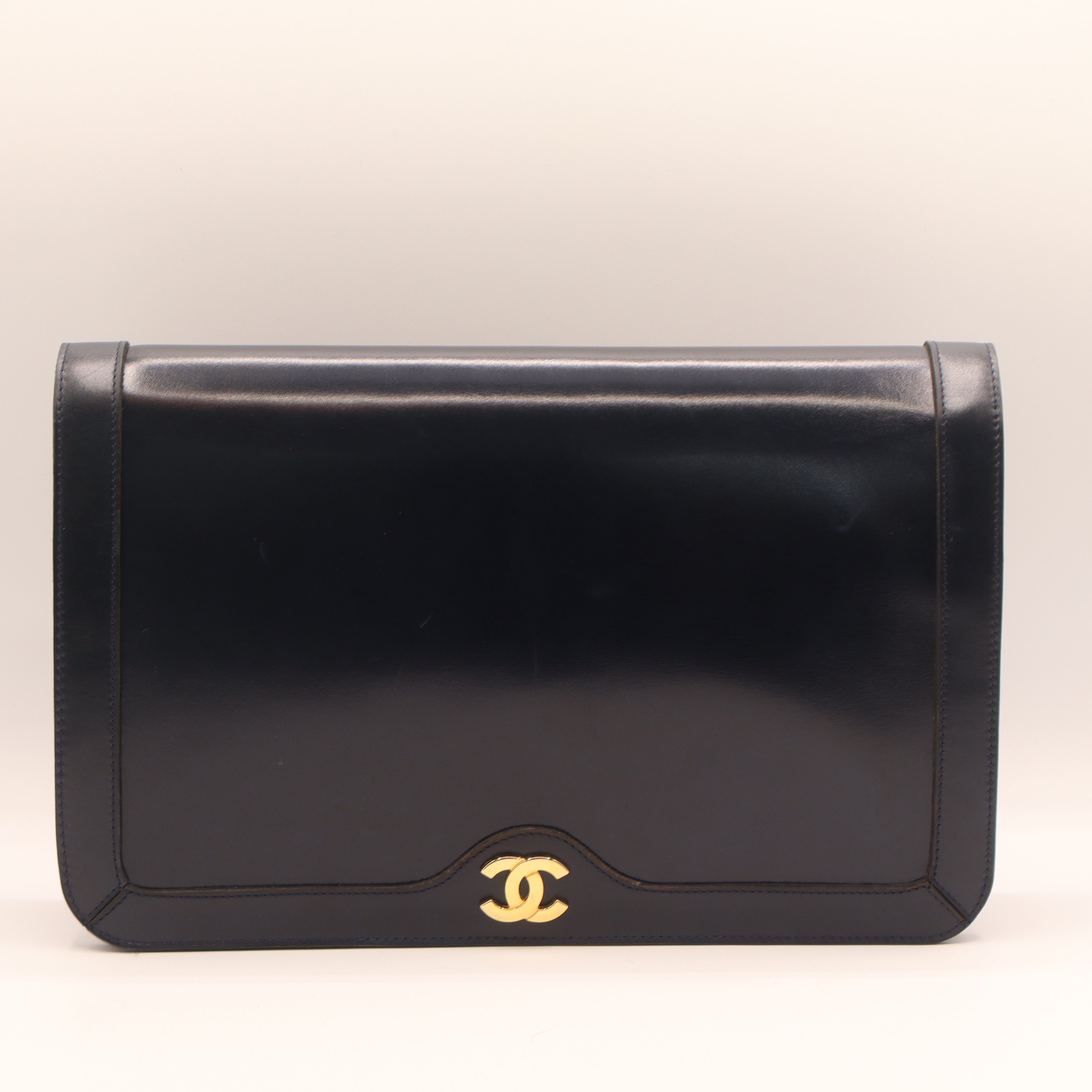 Pochette Chanel vintage