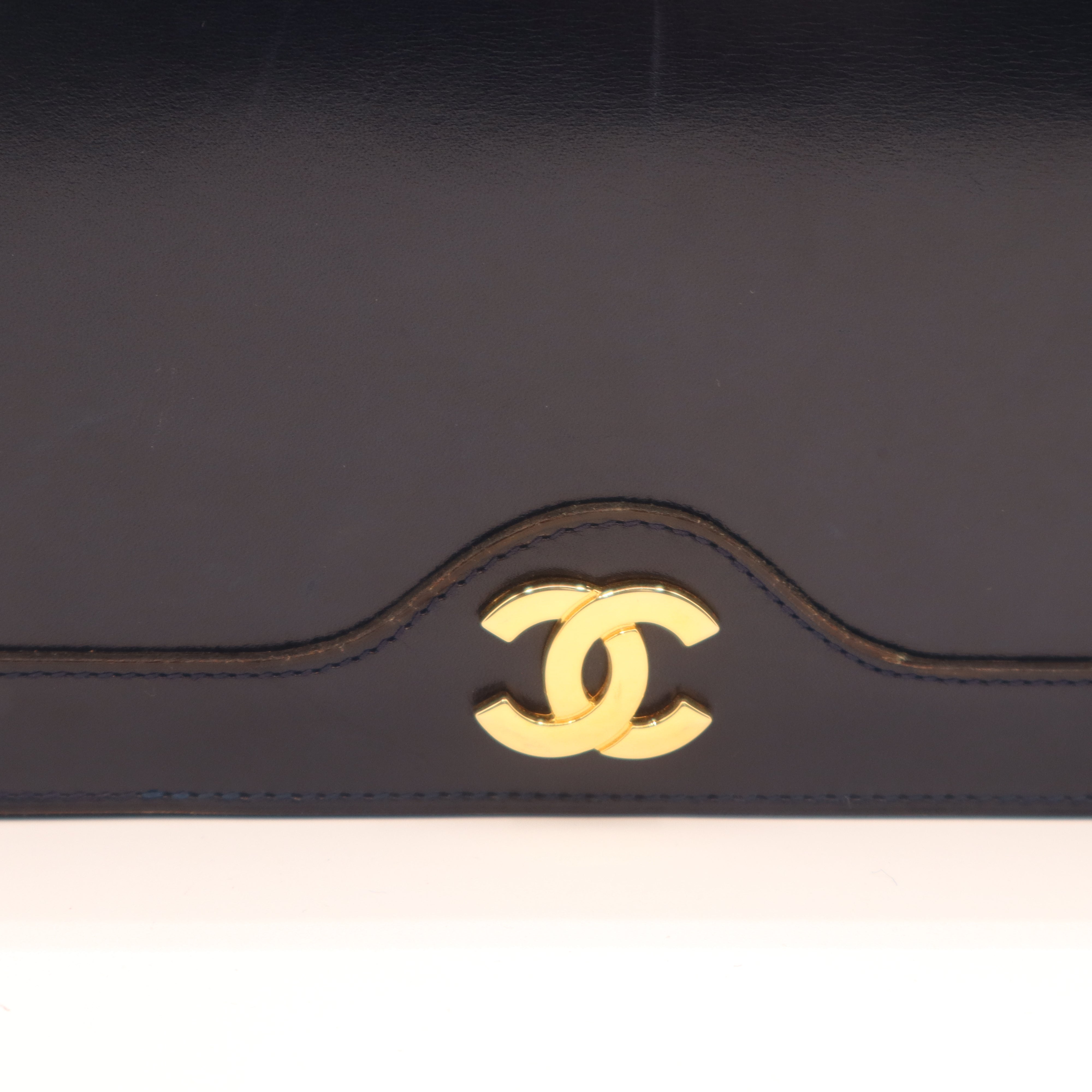 Pochette Chanel vintage