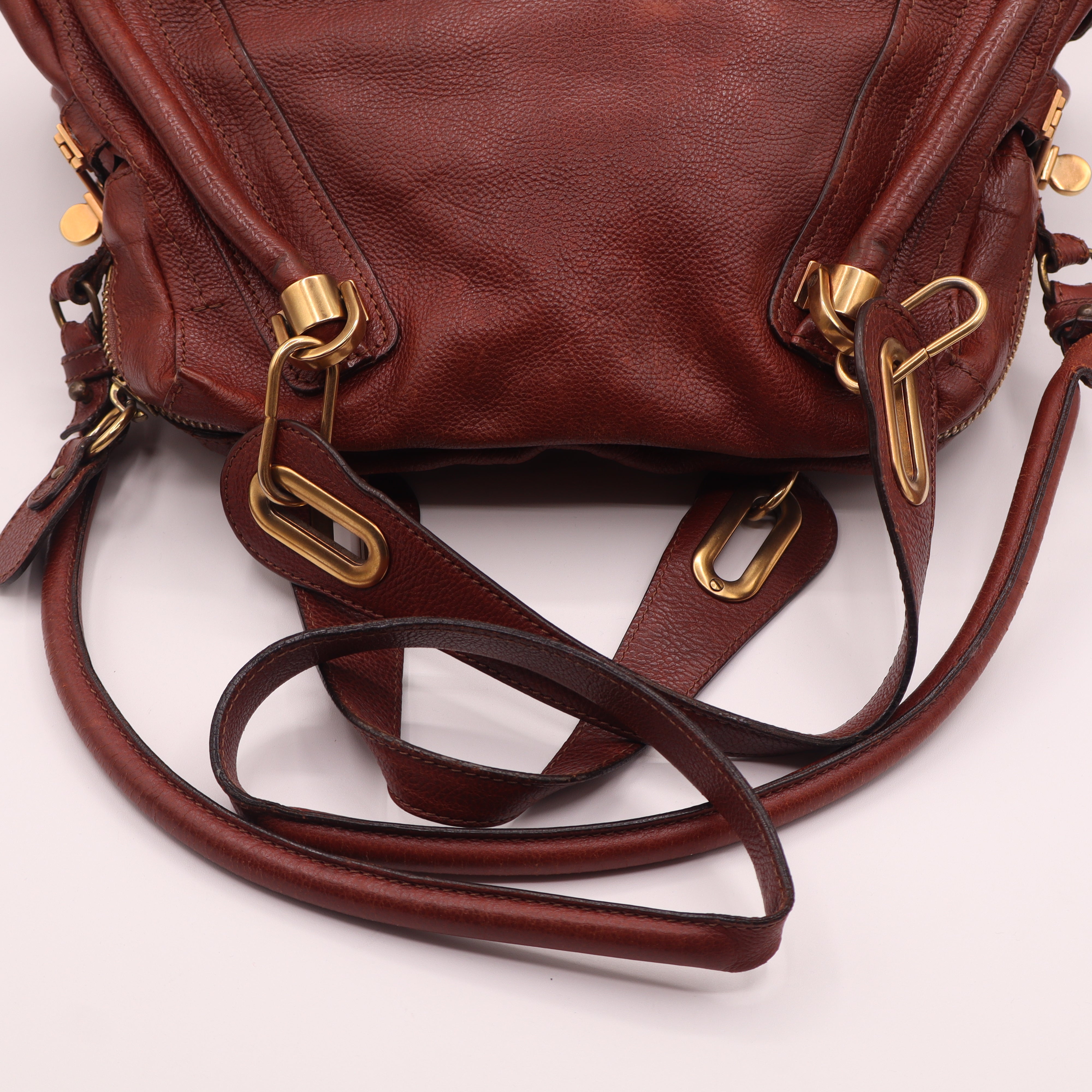Sac Paraty Medium
