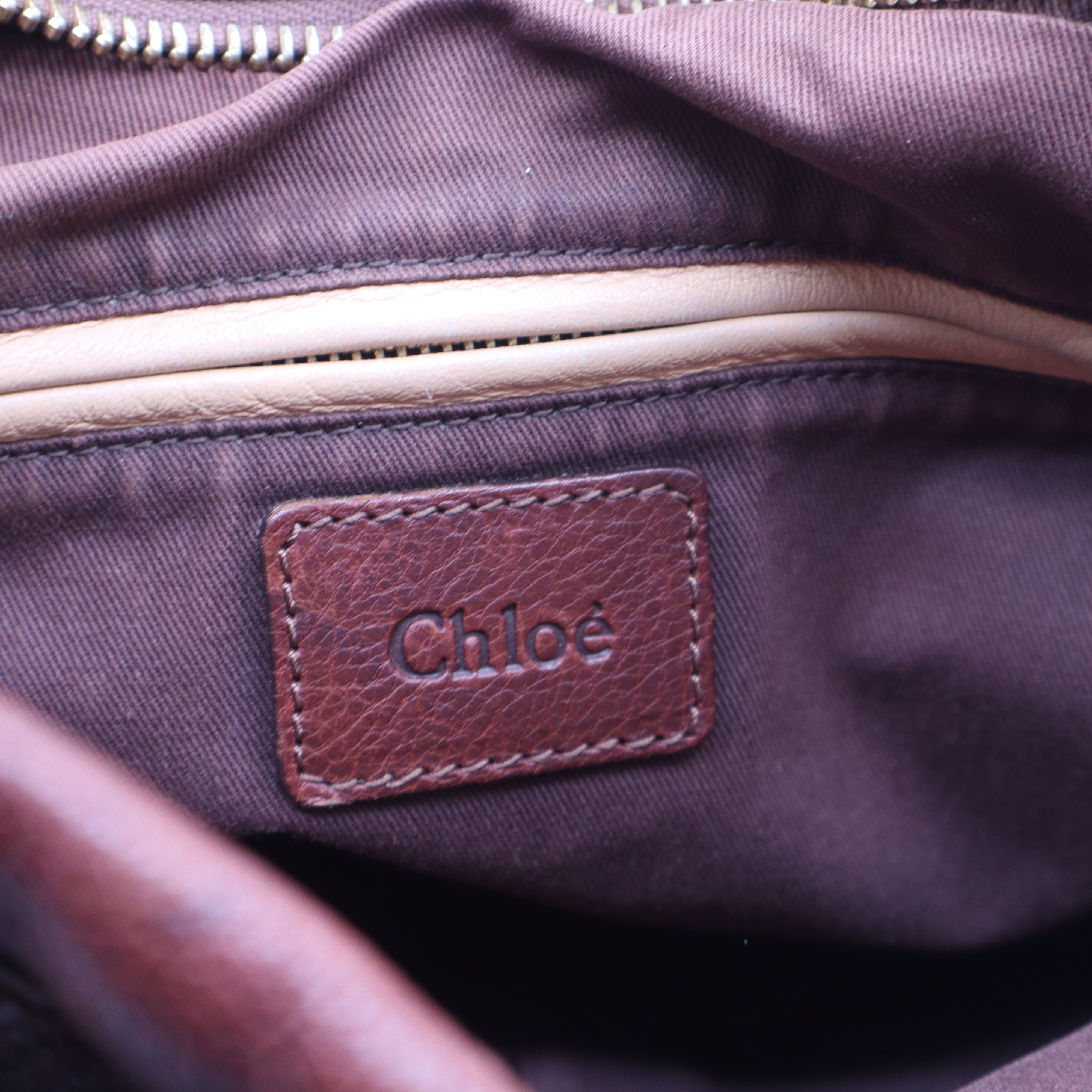 Sac Paraty Medium