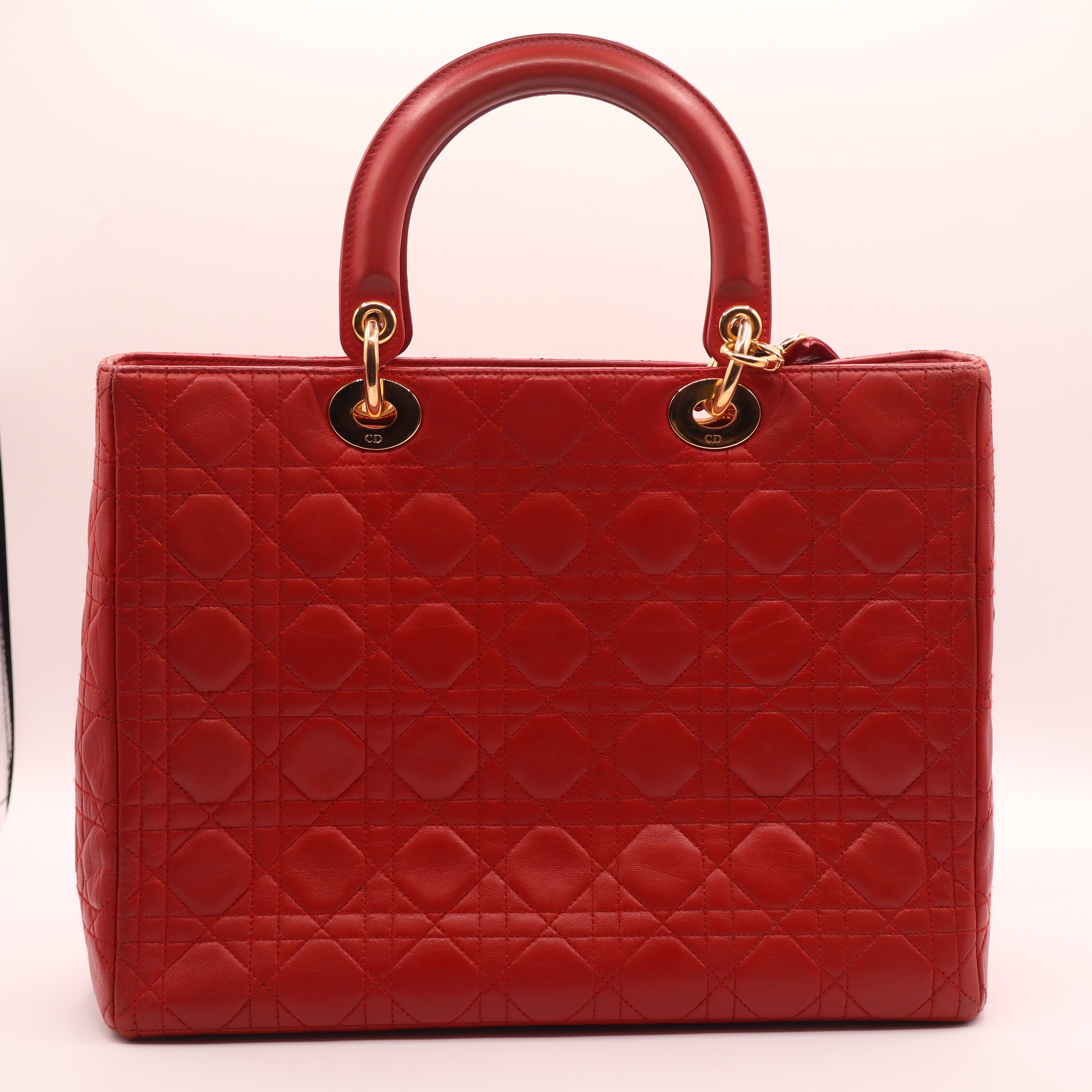Sac Lady Dior Large