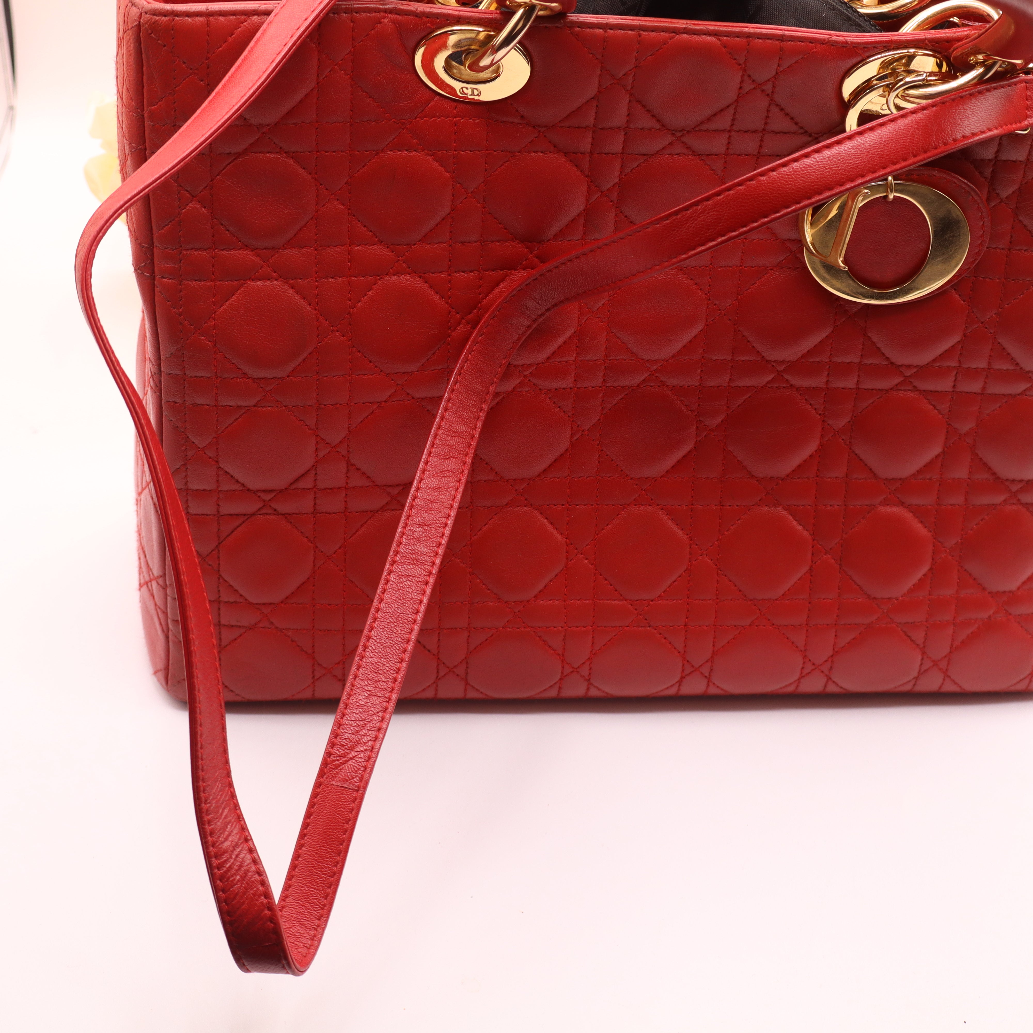 Sac Lady Dior Large