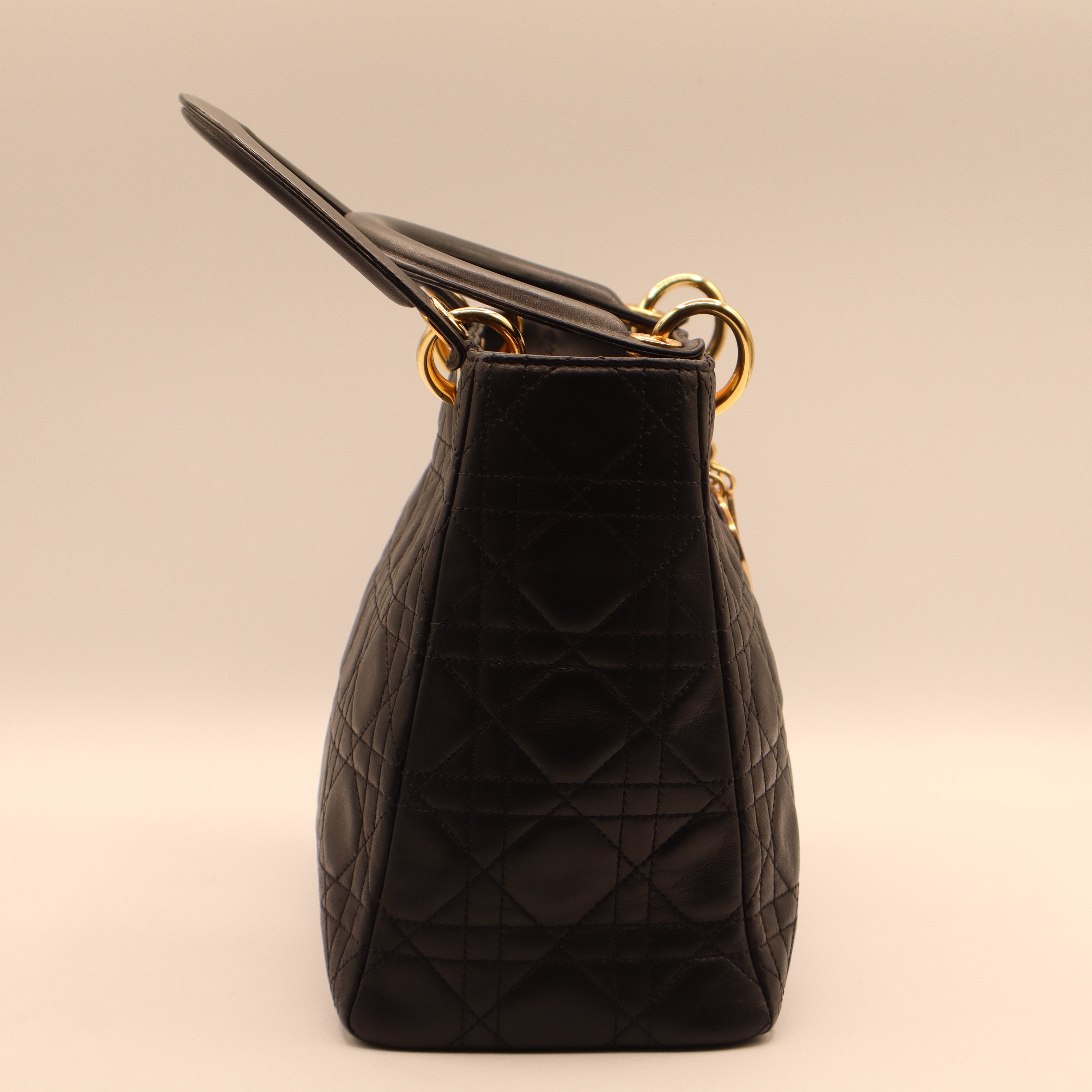 Sac Lady Dior medium